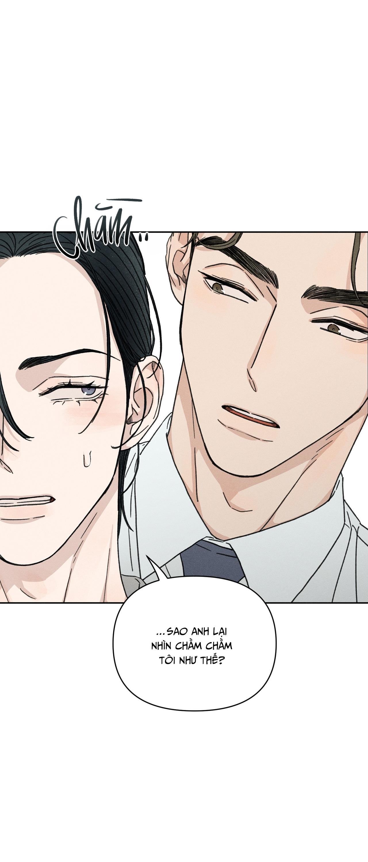 TÌNH YÊU KHỞI ĐẦU TỪ NỖI SỢ Chapter 3 - Next Chapter 4