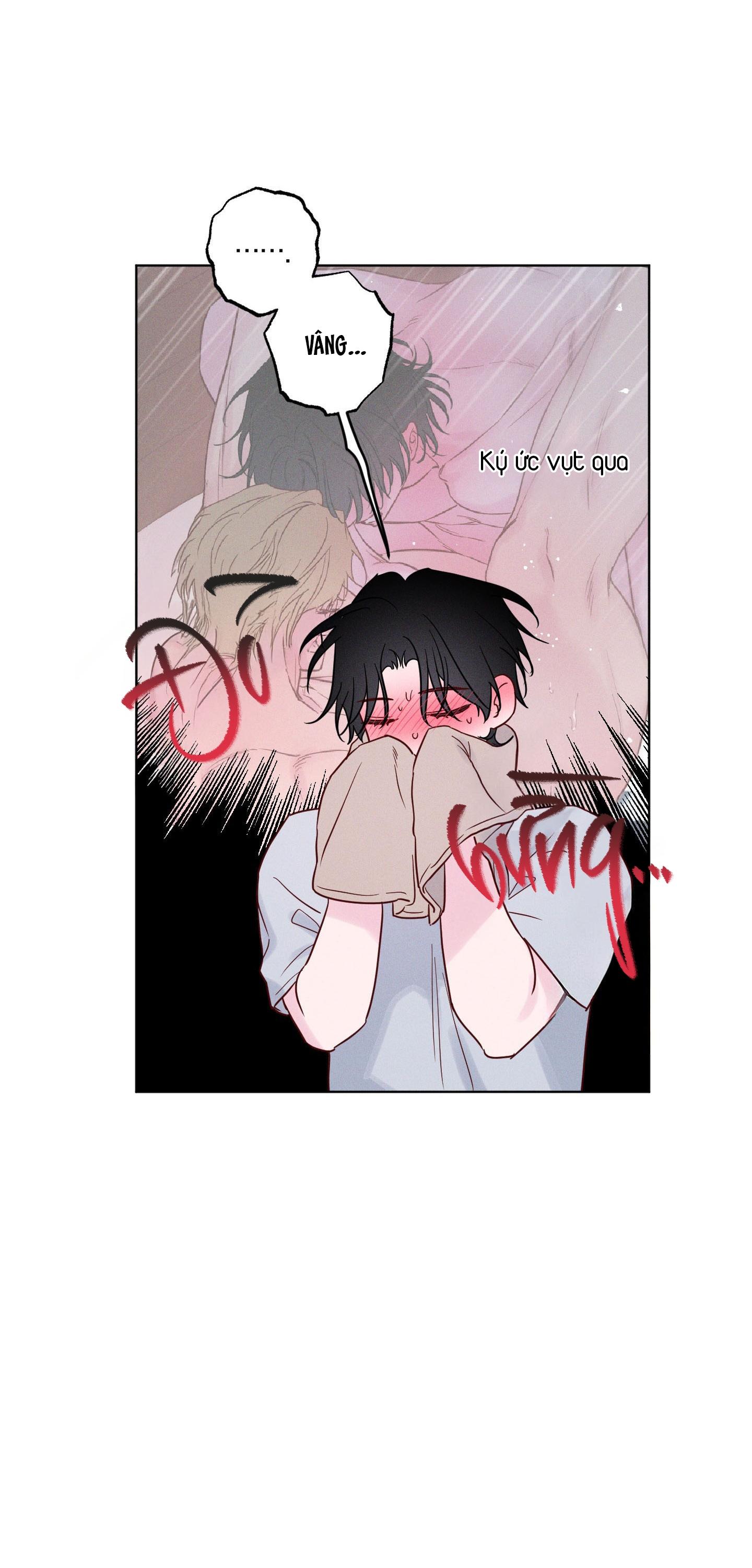 BỜ SÓNG VỖ Chapter 34 H+ - Next 