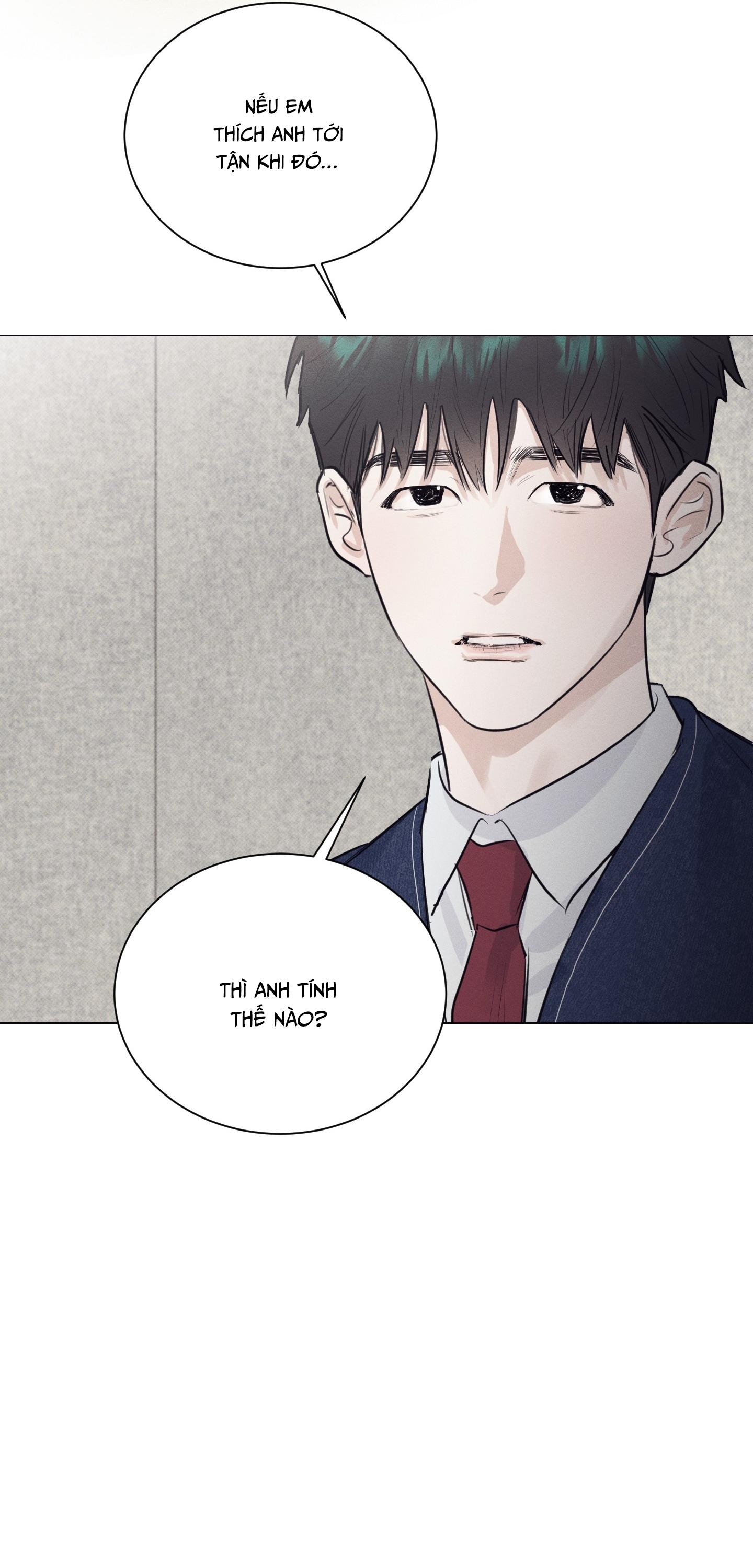 CÓ THỰC MỚI VỰC ĐƯỢC ĐẠO Chapter 11 - Trang 3
