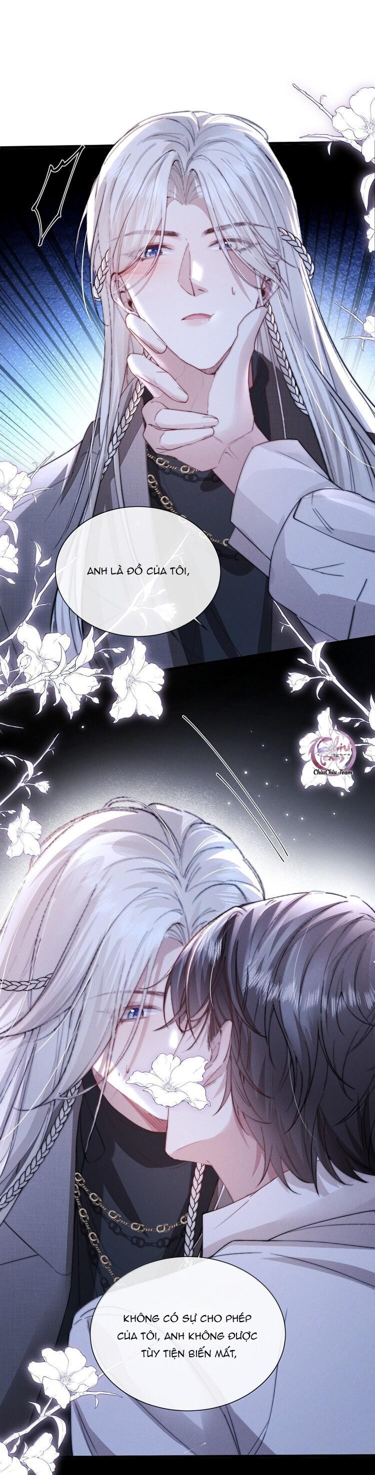 Phép Tắc Nuôi Dưỡng Chó Điên Chapter 59 - Next 