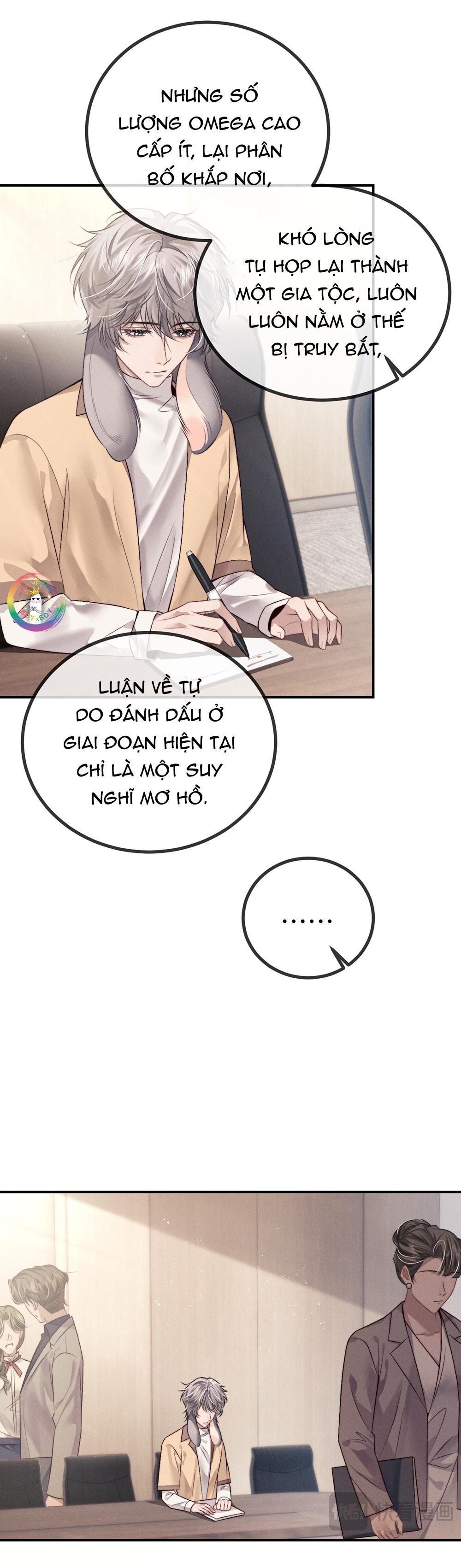Chấp Sự Thỏ Tai Cụp Chapter 149 - Next 