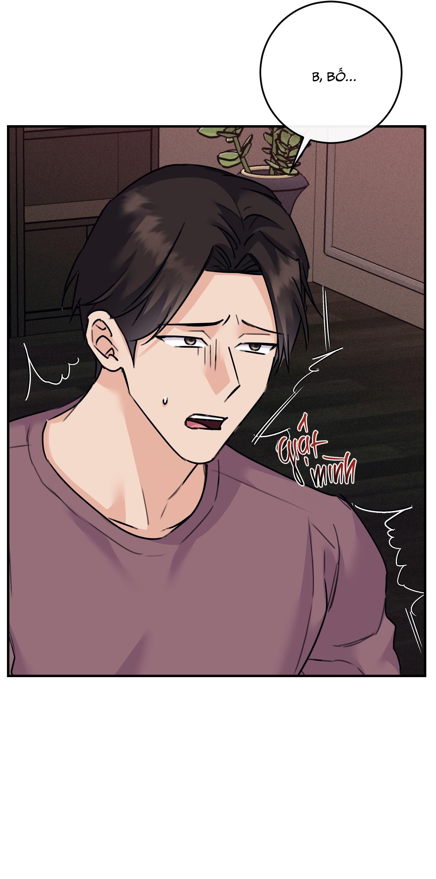 QUAN HỆ CỘNG SINH CỦA MẶT TRĂNG VÀ MẶT TRỜI Chapter 43 - Next Chapter 44