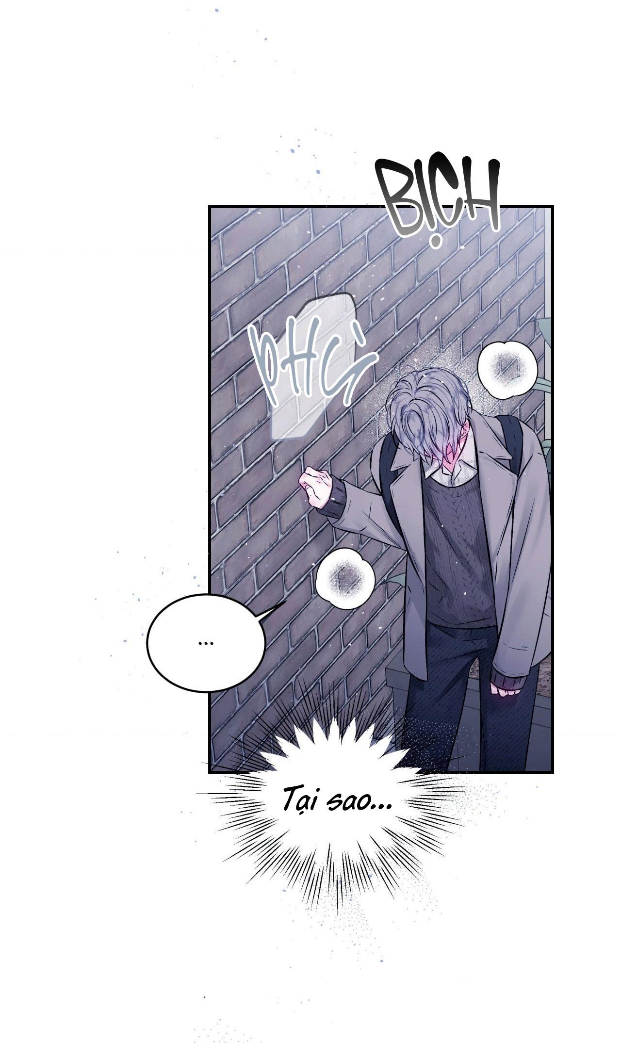 Khoảng Trống Không Hoàn Hảo Chapter 2 - Next Chapter 3