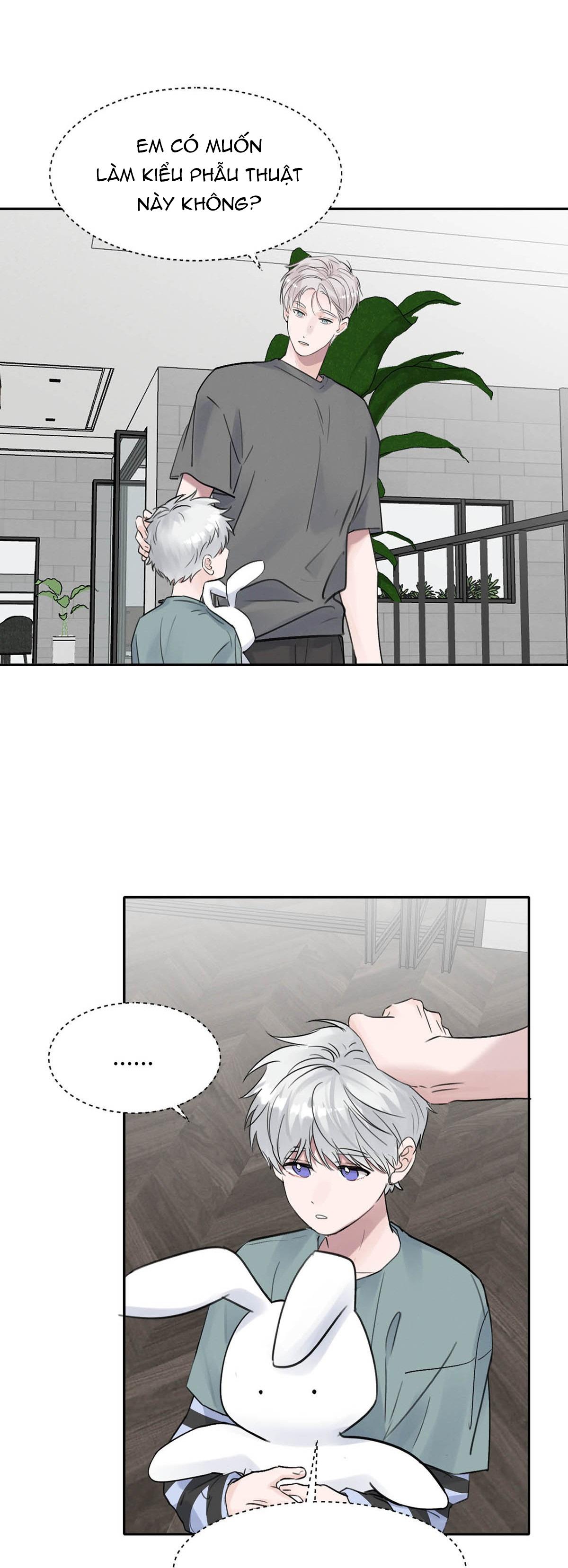 Tôi Trở Thành Dẫn Đường Đỉnh Cấp Nhờ Trúc Mã Chapter 29 - Next Chapter 30