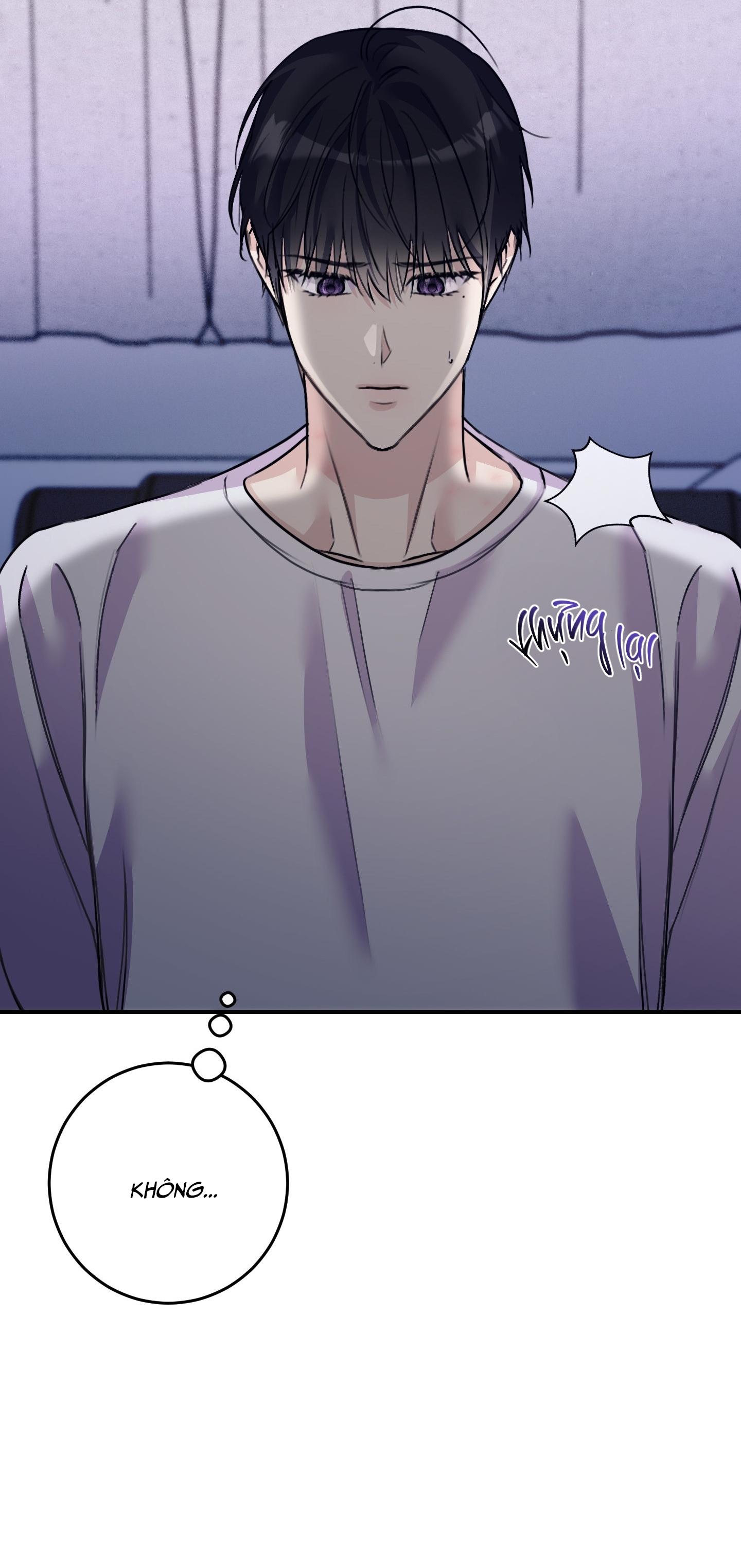 QUAN HỆ CỘNG SINH CỦA MẶT TRĂNG VÀ MẶT TRỜI Chapter 43 - Next Chapter 44