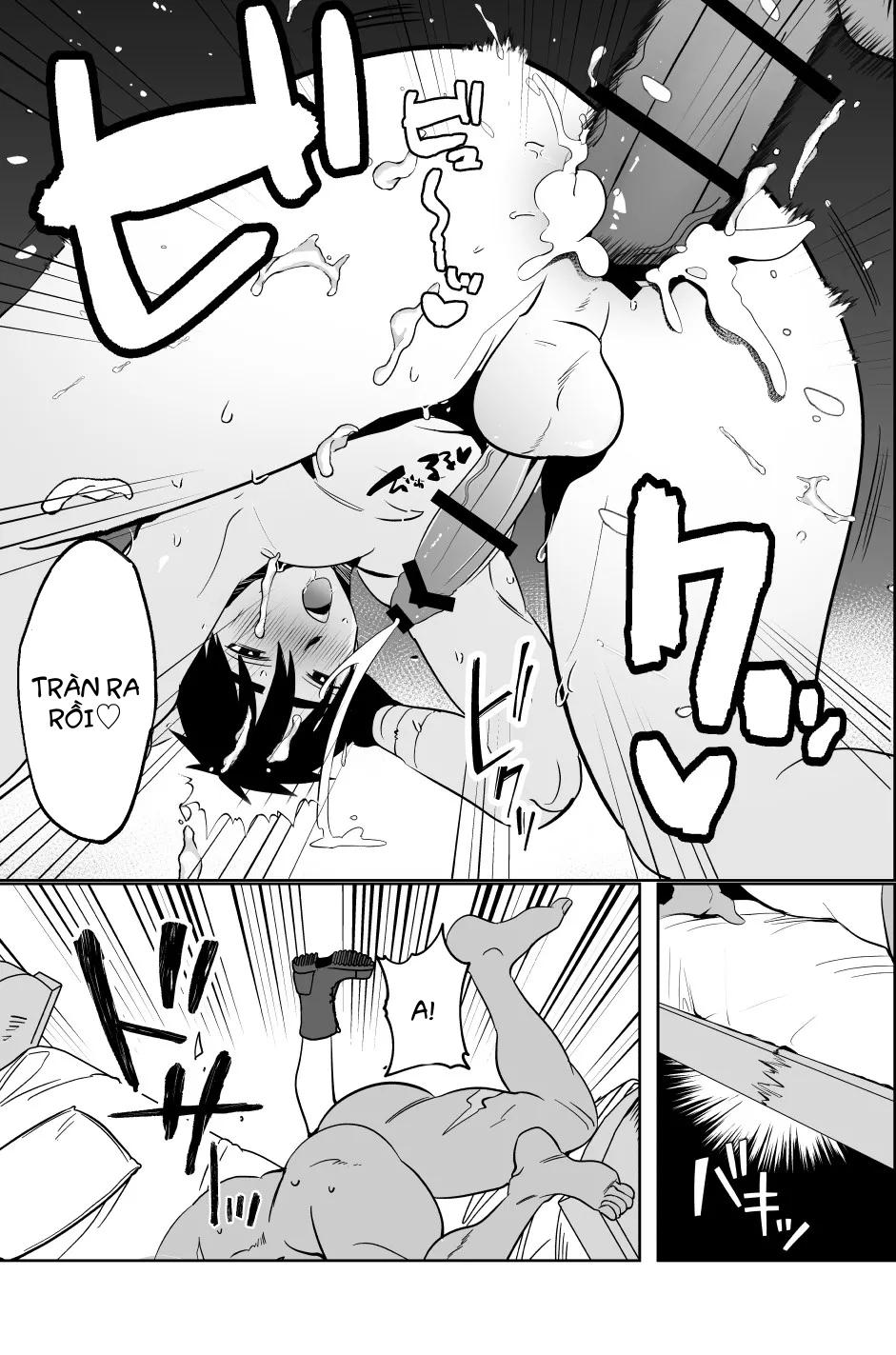 Cưng mà nói Chapter 250 - Next Chapter 327