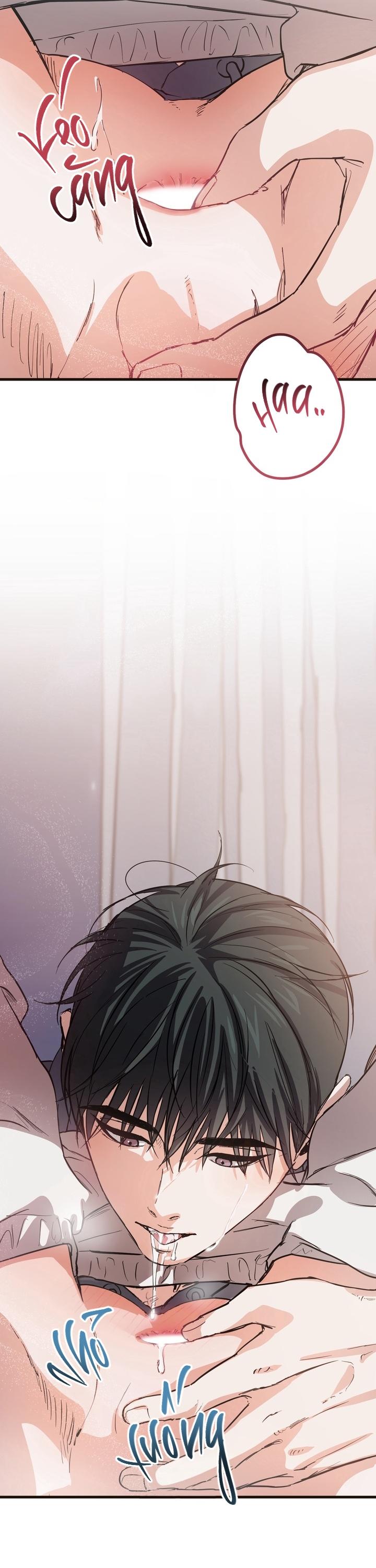 [END] STALK-IN-LOVE Chapter 10 END - Trang 2