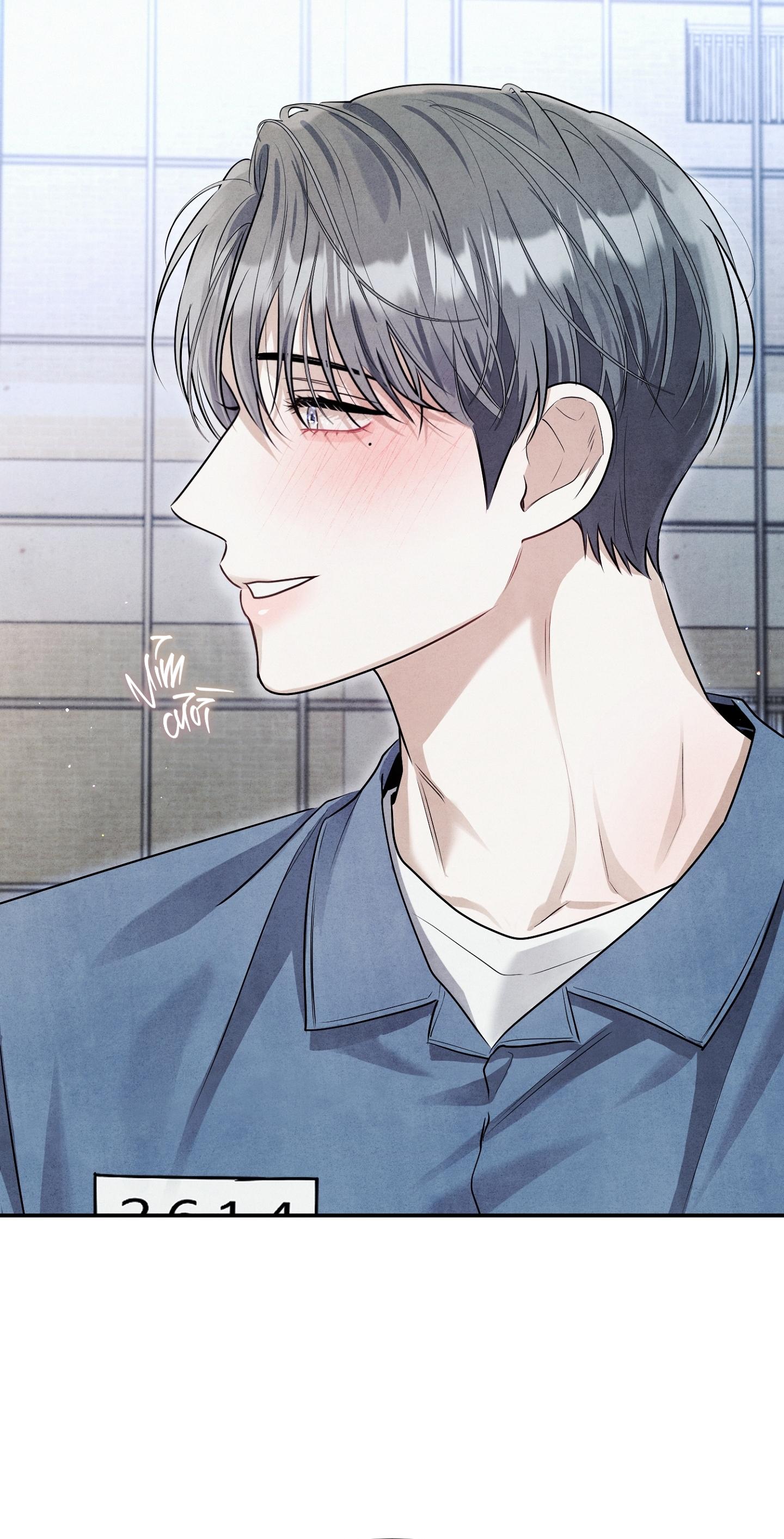 HẮC DIỄM DỤC VỌNG Chapter 12 - Next 