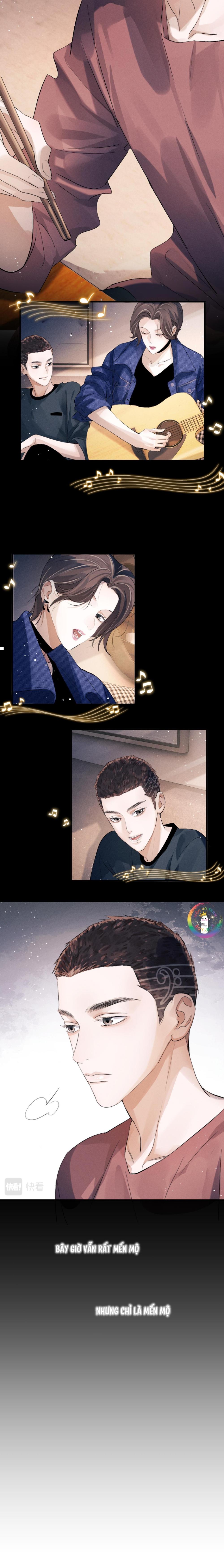 Tát Dã (Ngang Tàng) Chapter 25 - Trang 2