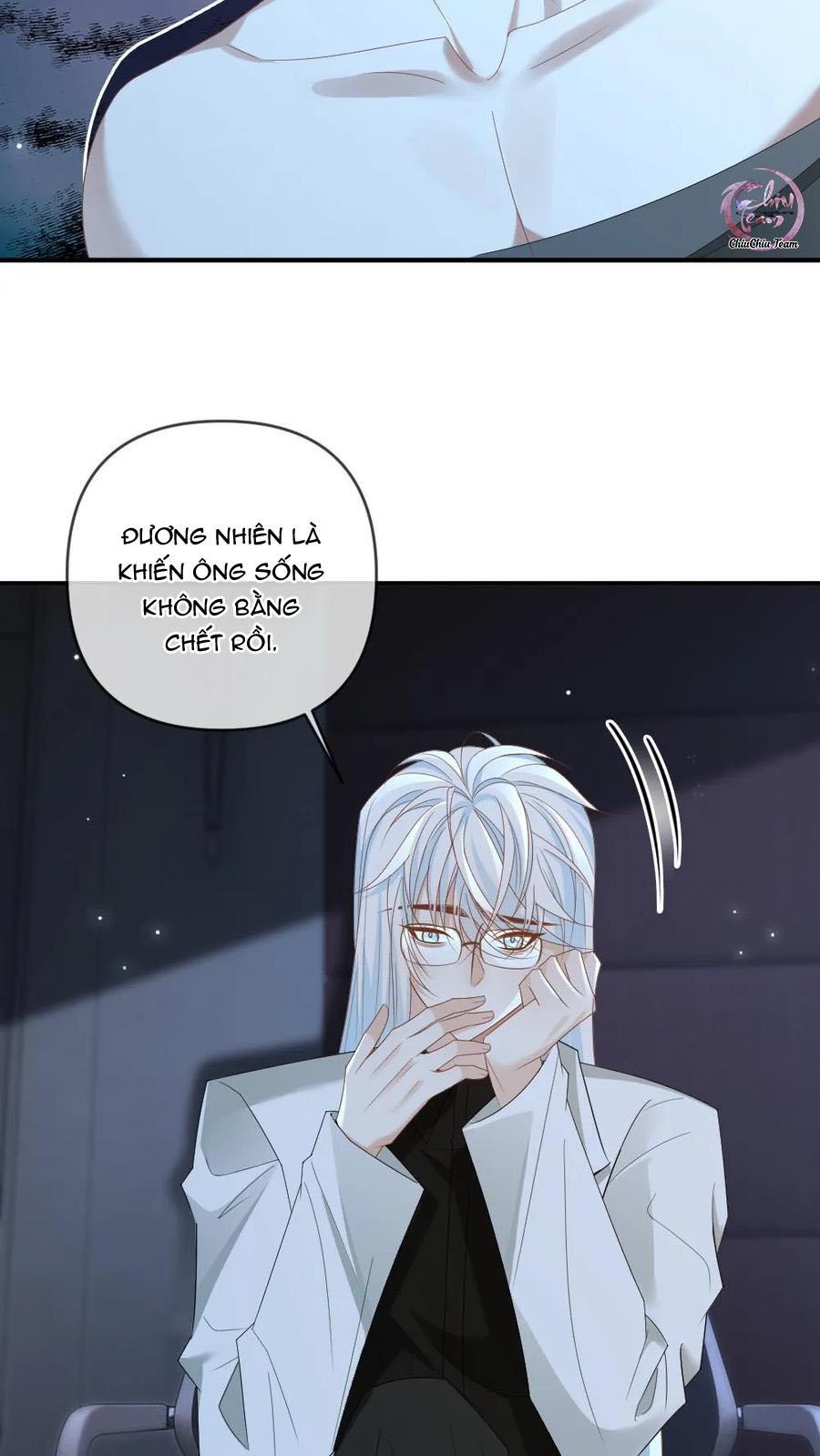 Khát Vọng Ngọt Ngào Chapter 372 - Trang 2