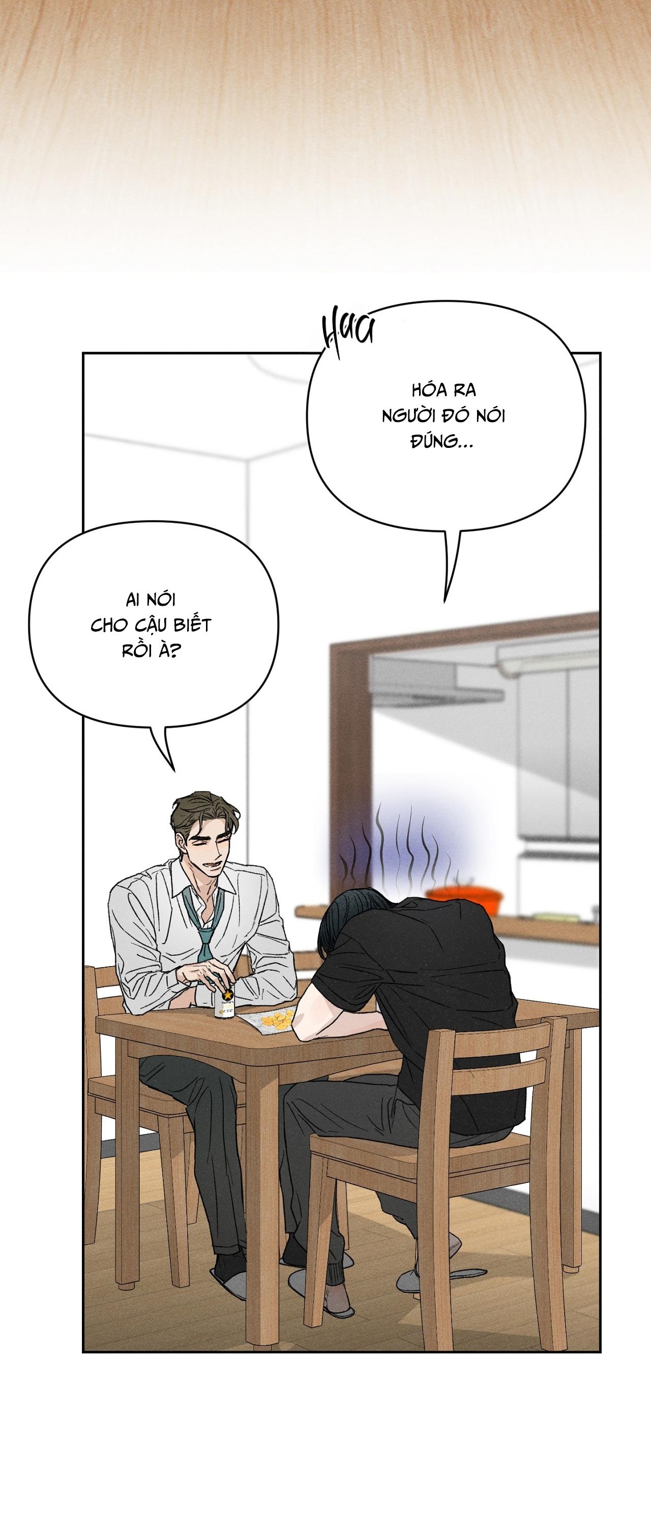 TÌNH YÊU KHỞI ĐẦU TỪ NỖI SỢ Chapter 2 - Next Chapter 3