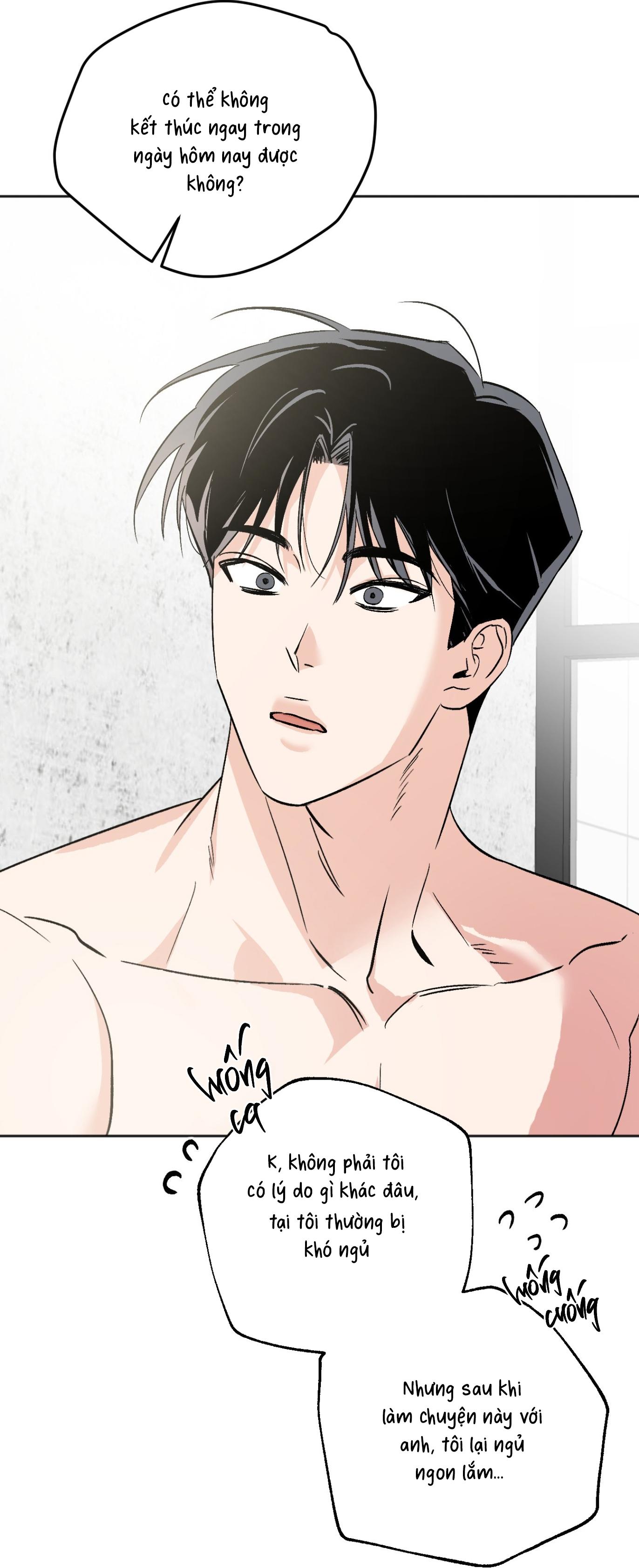 CHỈ CẦN MỘT PHÒNG LÀ ĐƯỢC Ạ Chapter 5 - Next Chapter 6 END