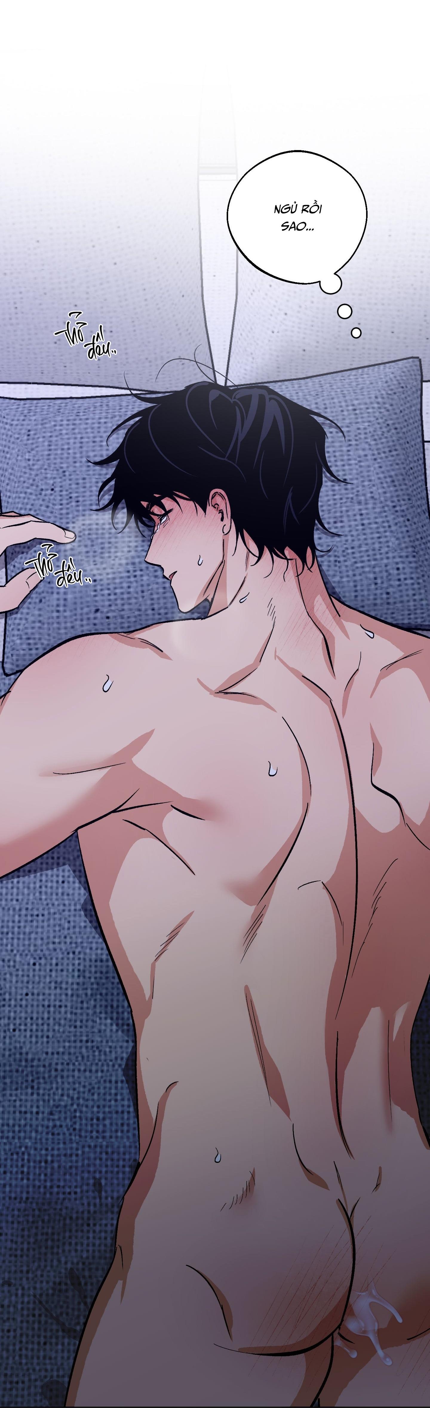 NGHI THỨC CẦU NGUYỆN Chapter 15 H+ - Next 