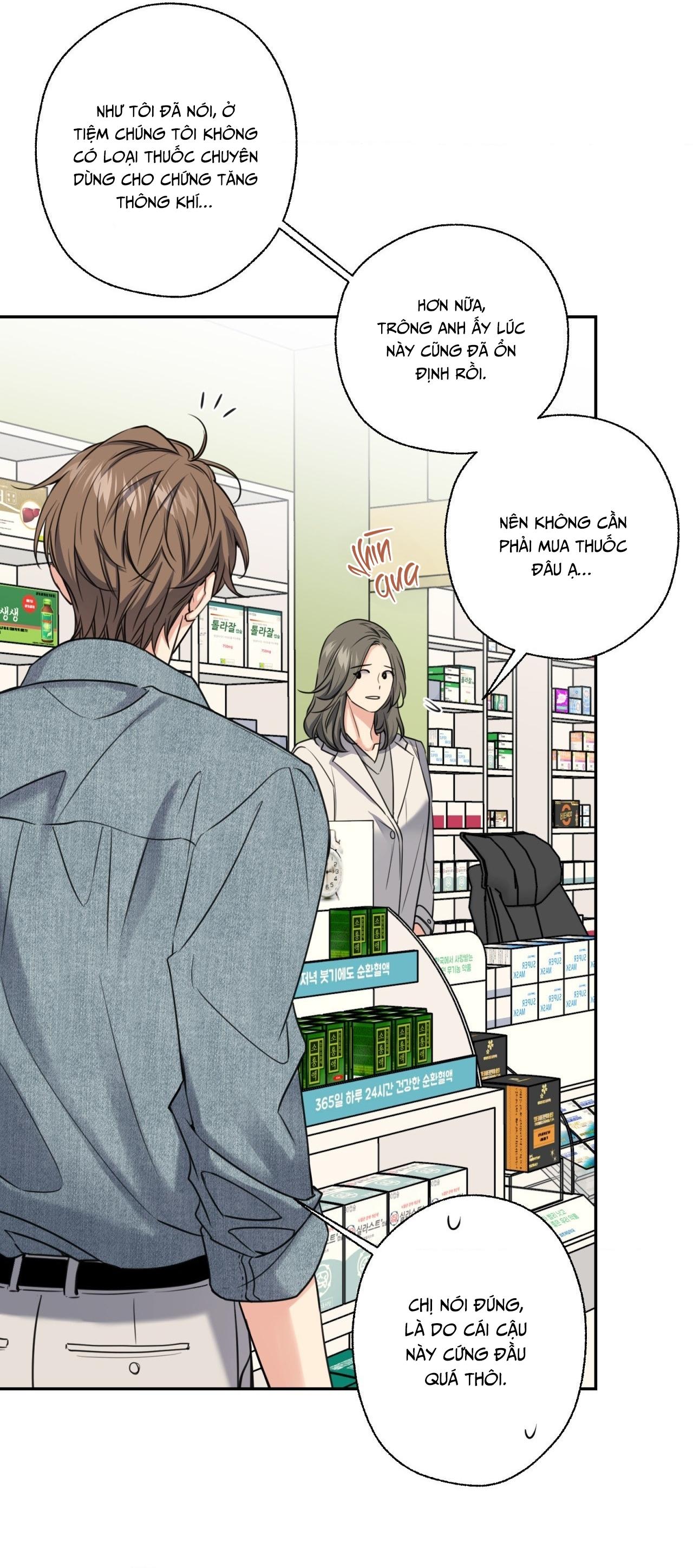 Melting Point Chapter 10 - Next 