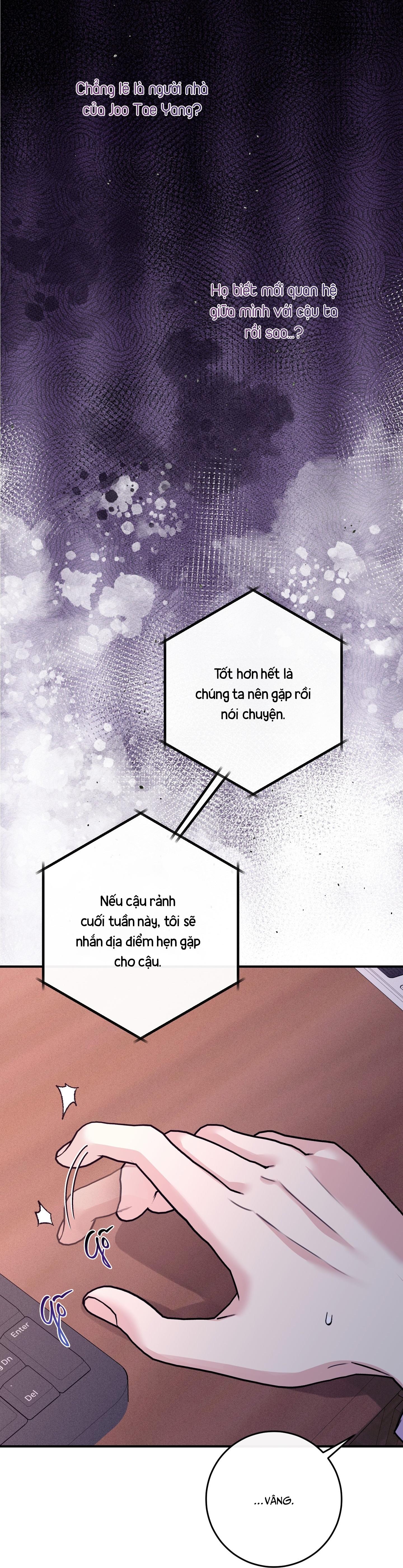 QUAN HỆ CỘNG SINH CỦA MẶT TRĂNG VÀ MẶT TRỜI Chapter 43 - Next Chapter 44