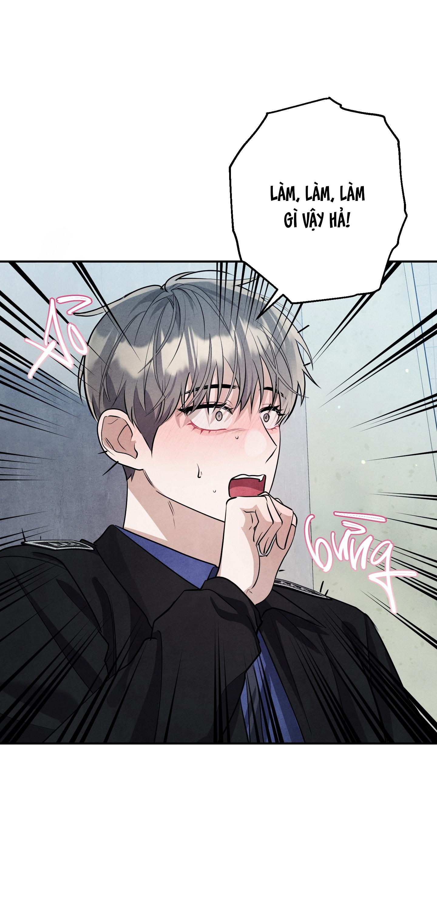 HẮC DIỄM DỤC VỌNG Chapter 13 H+ - Next 