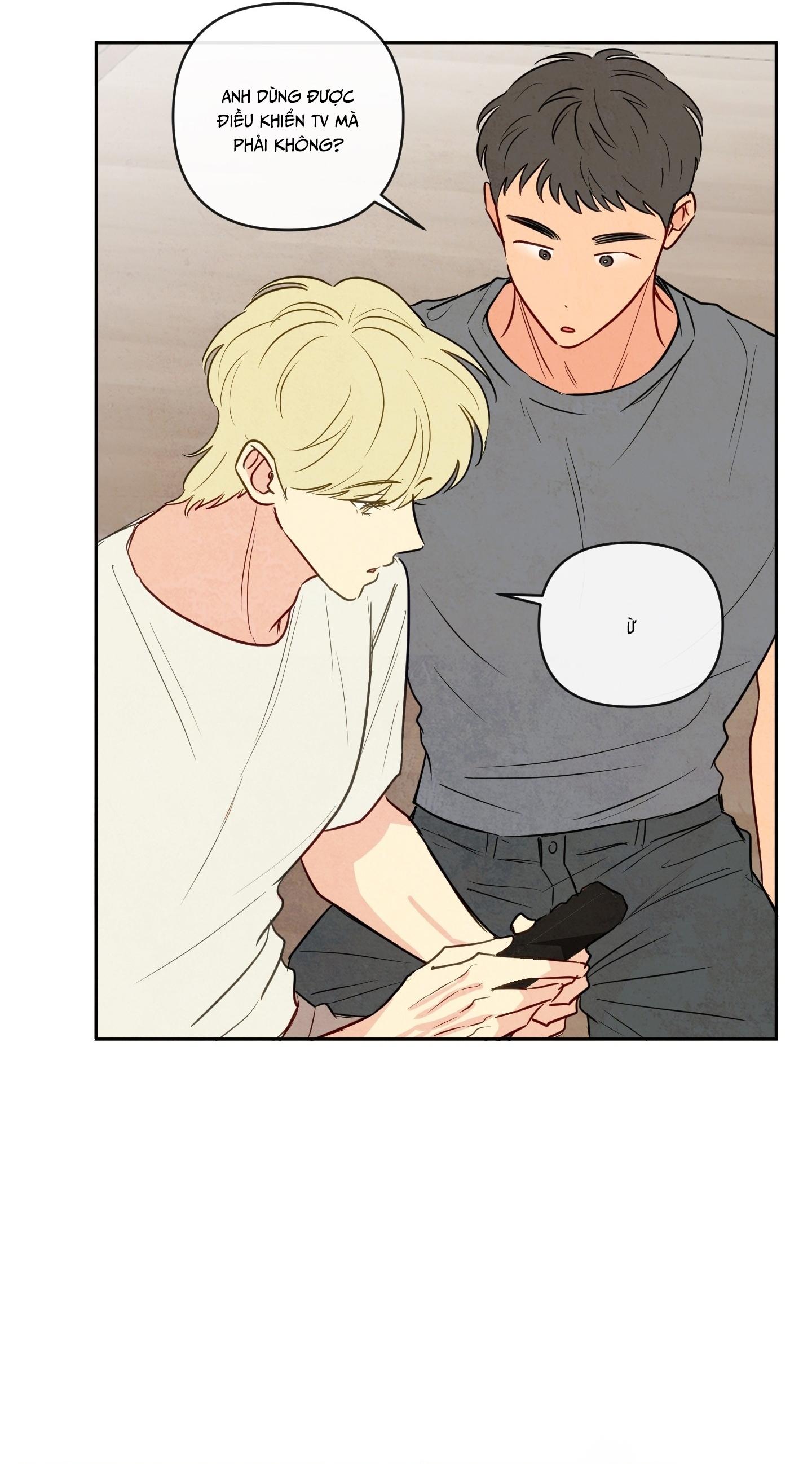 The Sacred Serpent's Seduction Chapter 14 - Trang 2