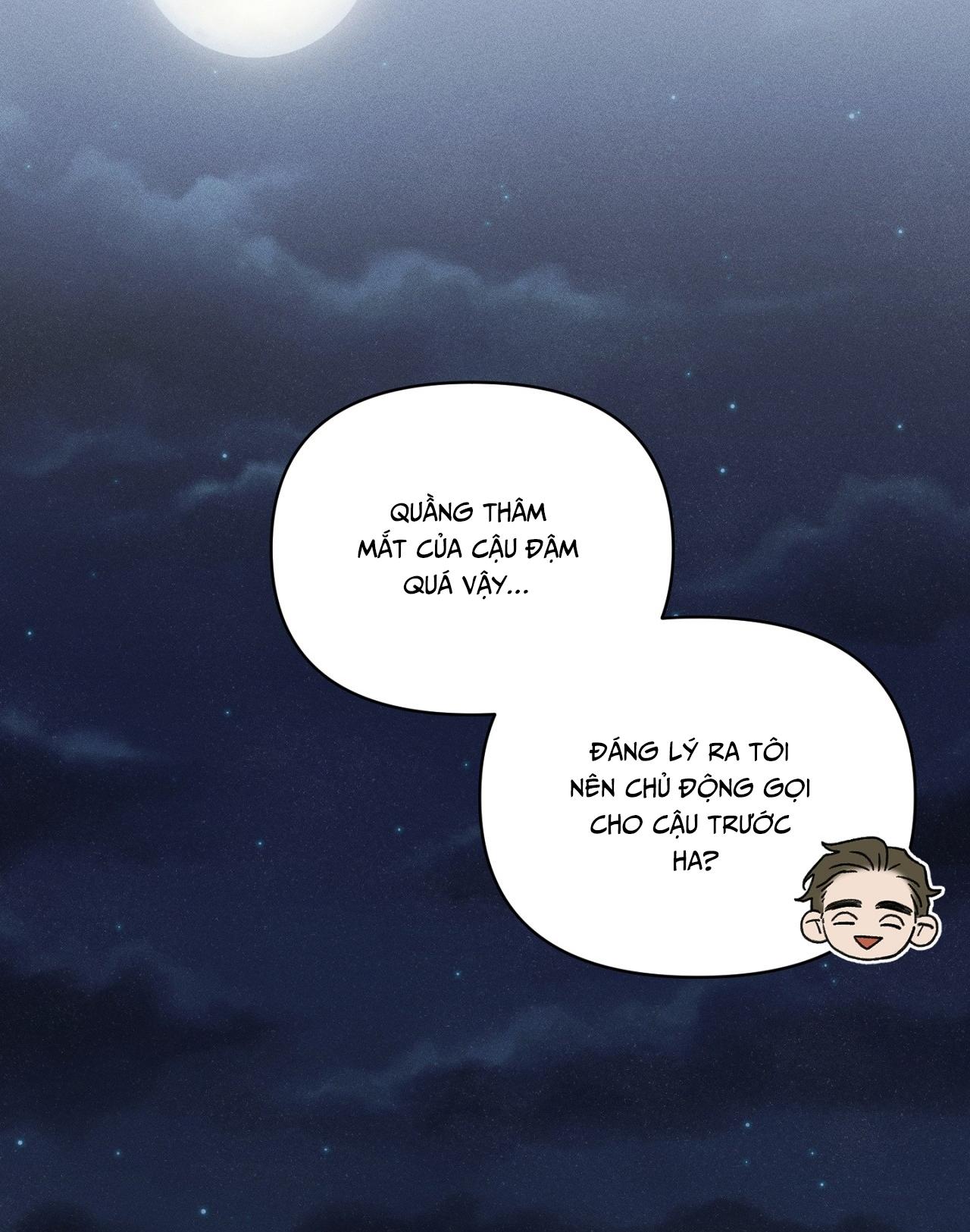 TÌNH YÊU KHỞI ĐẦU TỪ NỖI SỢ Chapter 3 - Next Chapter 4