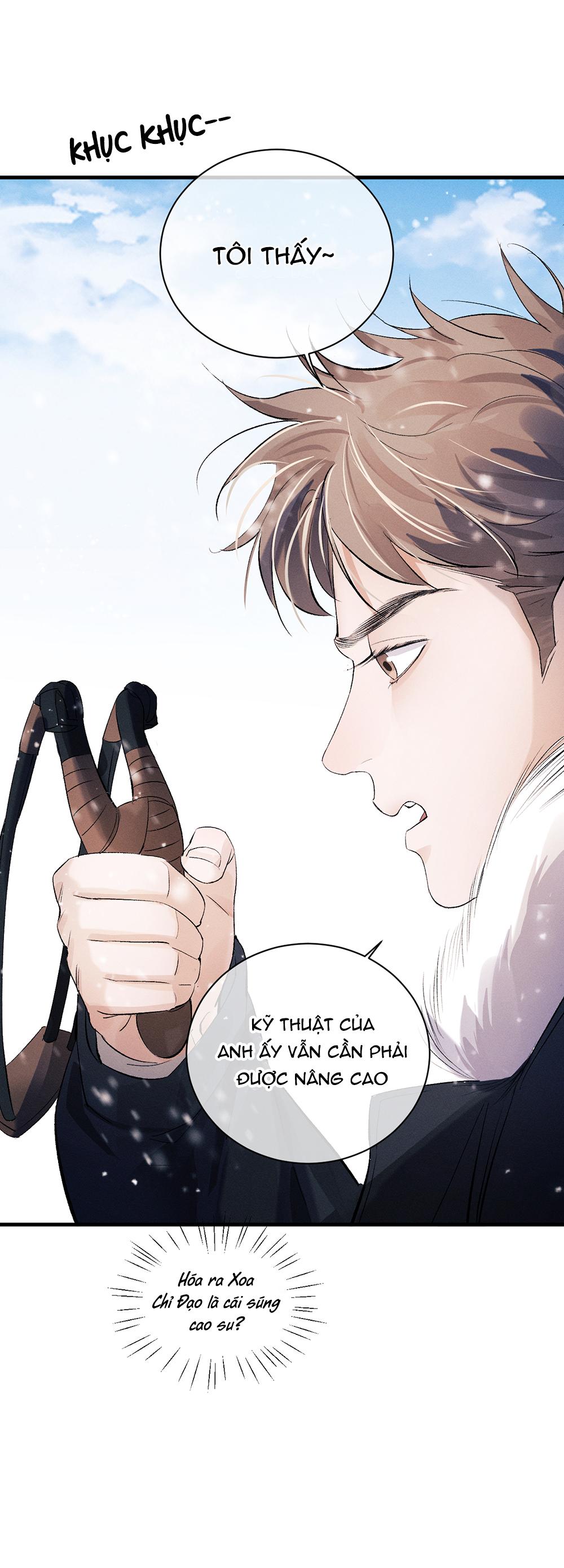 Tát Dã (Ngang Tàng) Chapter 27 - Next 