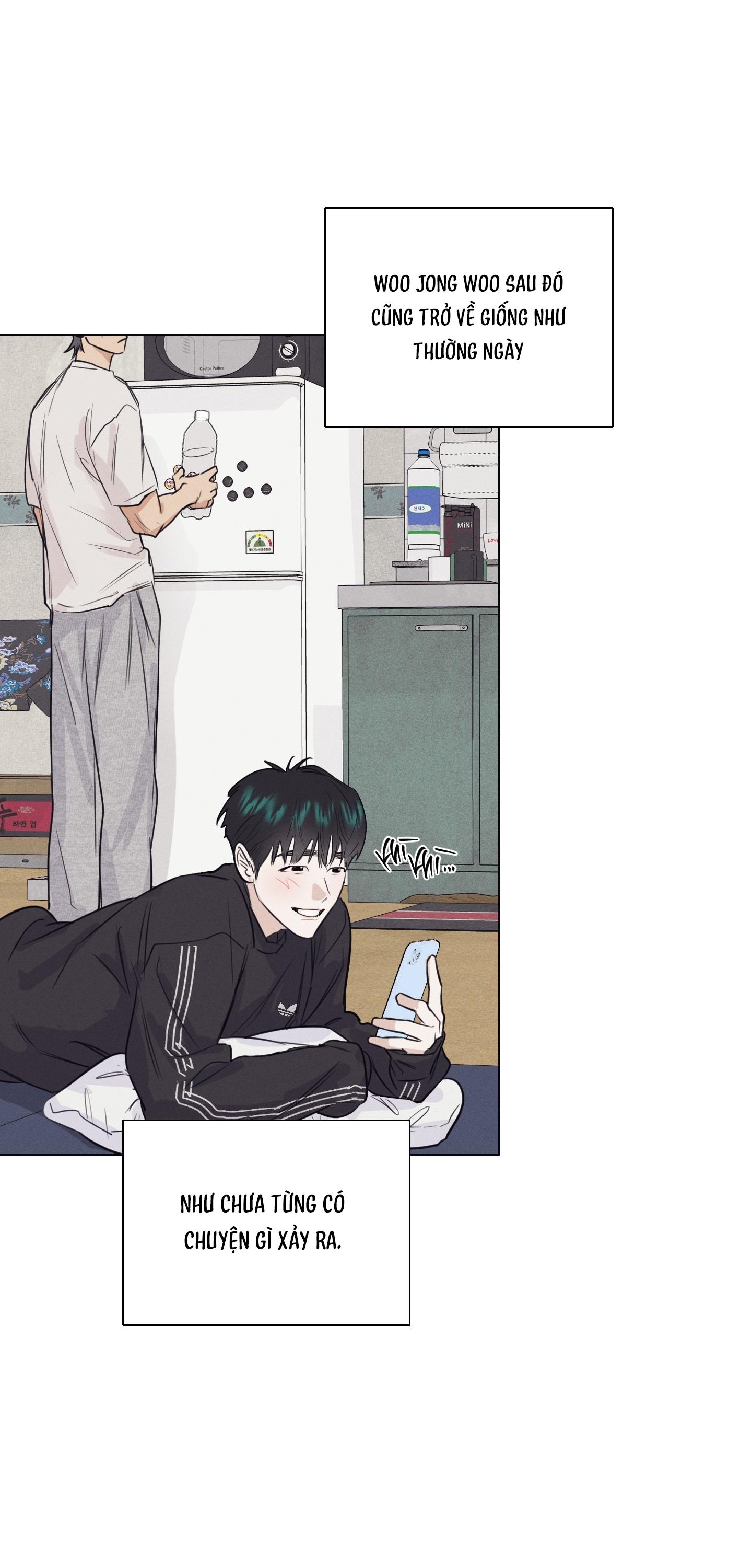 CÓ THỰC MỚI VỰC ĐƯỢC ĐẠO Chapter 11 - Trang 3