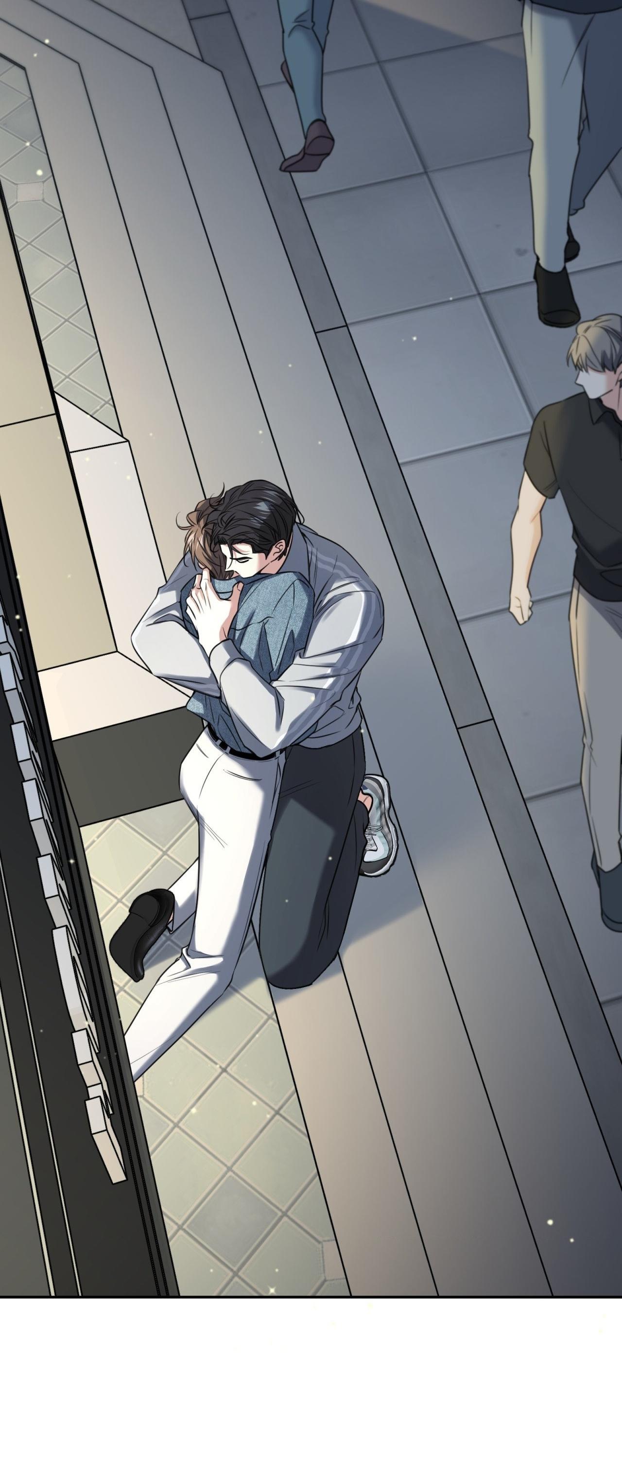 Melting Point Chapter 10 - Next 