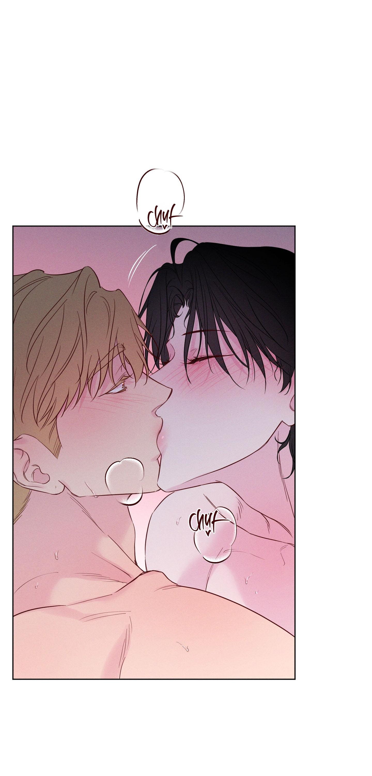 BỜ SÓNG VỖ Chapter 33 H+ - Next 