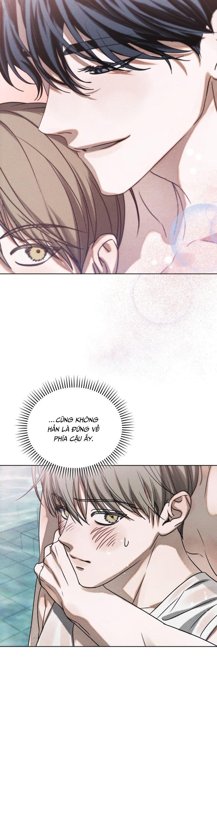CƠ HỘI CHUỘC LỖI Chapter 16 - Next 
