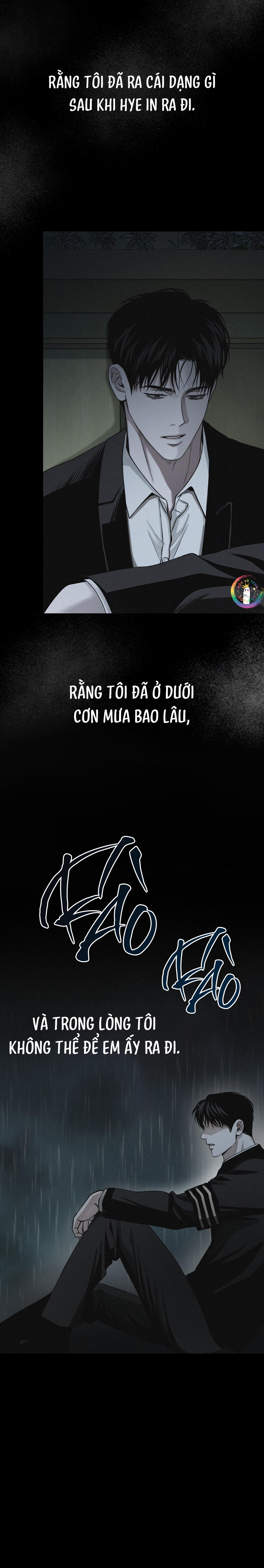 Hình Chiếu Chapter 34 - Next 