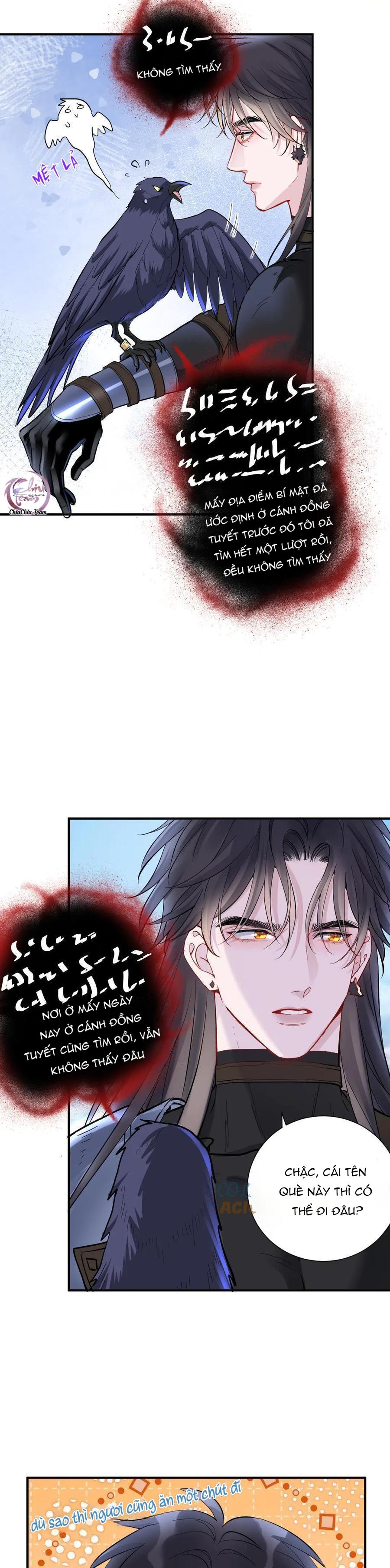 Bản Tình Ca Nụ Hôn Ngục Tù Chapter 29 - Next 