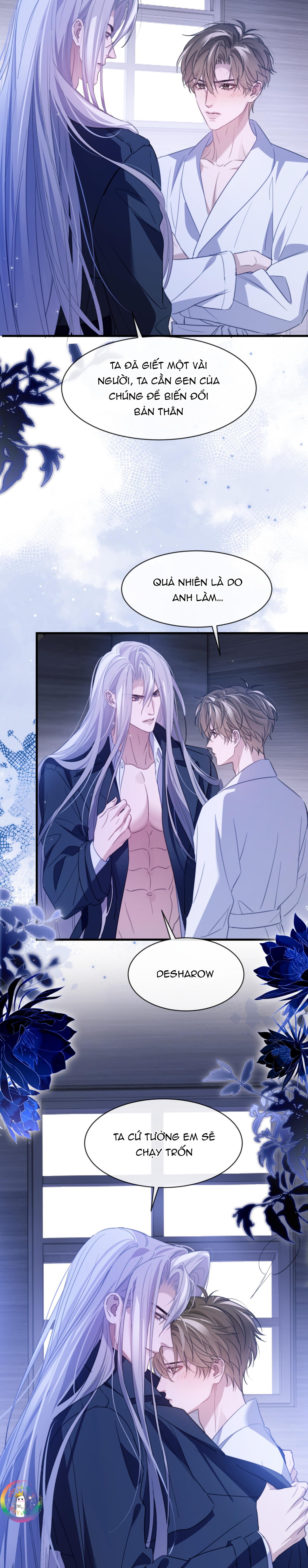 Nhân Ngư Desharow Chapter 92 - Next 