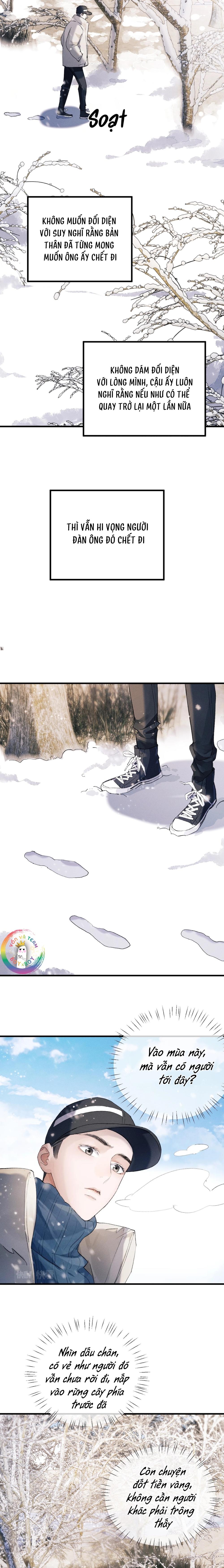 Tát Dã (Ngang Tàng) Chapter 26 - Trang 2