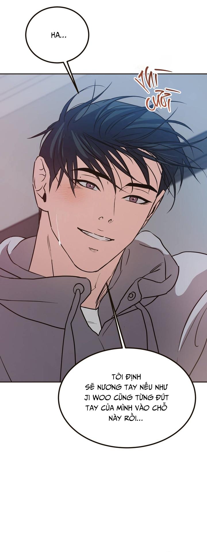 STALK-IN-LOVE Chapter 6 - Next 