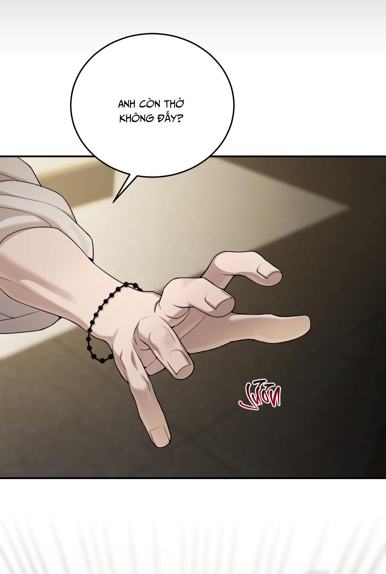 PEARL BOY: IGNITE THE DAWN Chapter 4 H - Trang 3