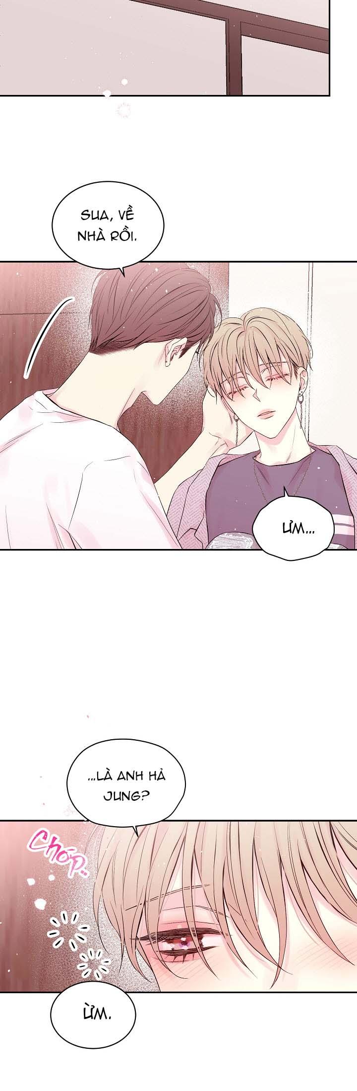 Bí Mật Của Tôi Chapter 85 - Next Chapter 85