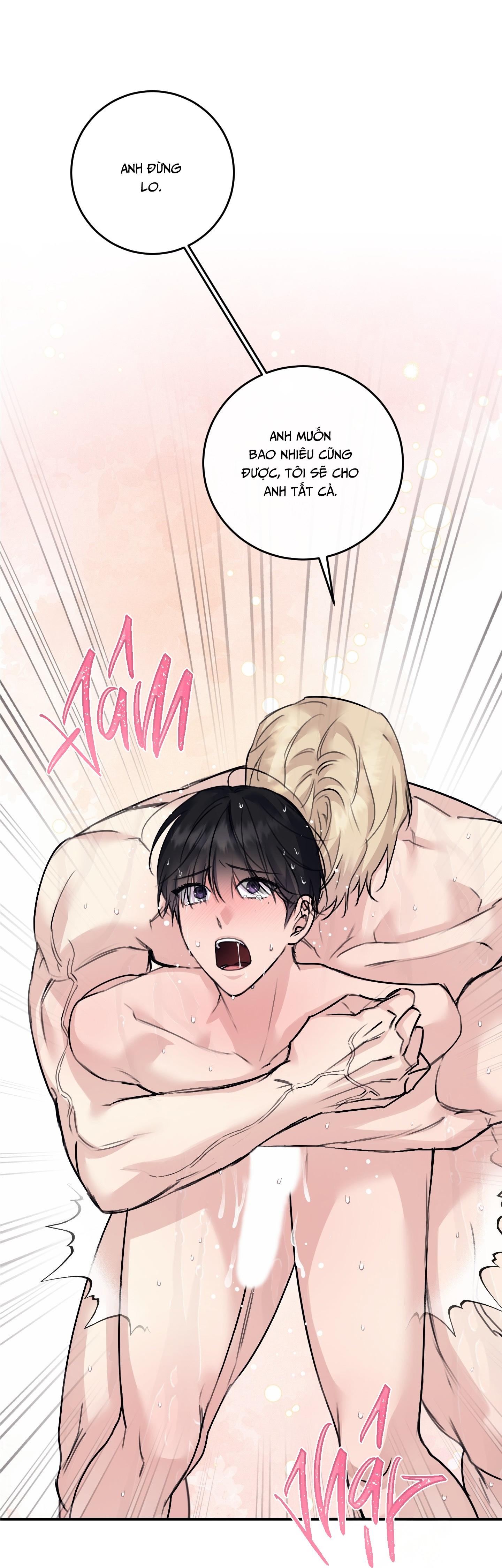QUAN HỆ CỘNG SINH CỦA MẶT TRĂNG VÀ MẶT TRỜI Chapter 42 H+ - Next 