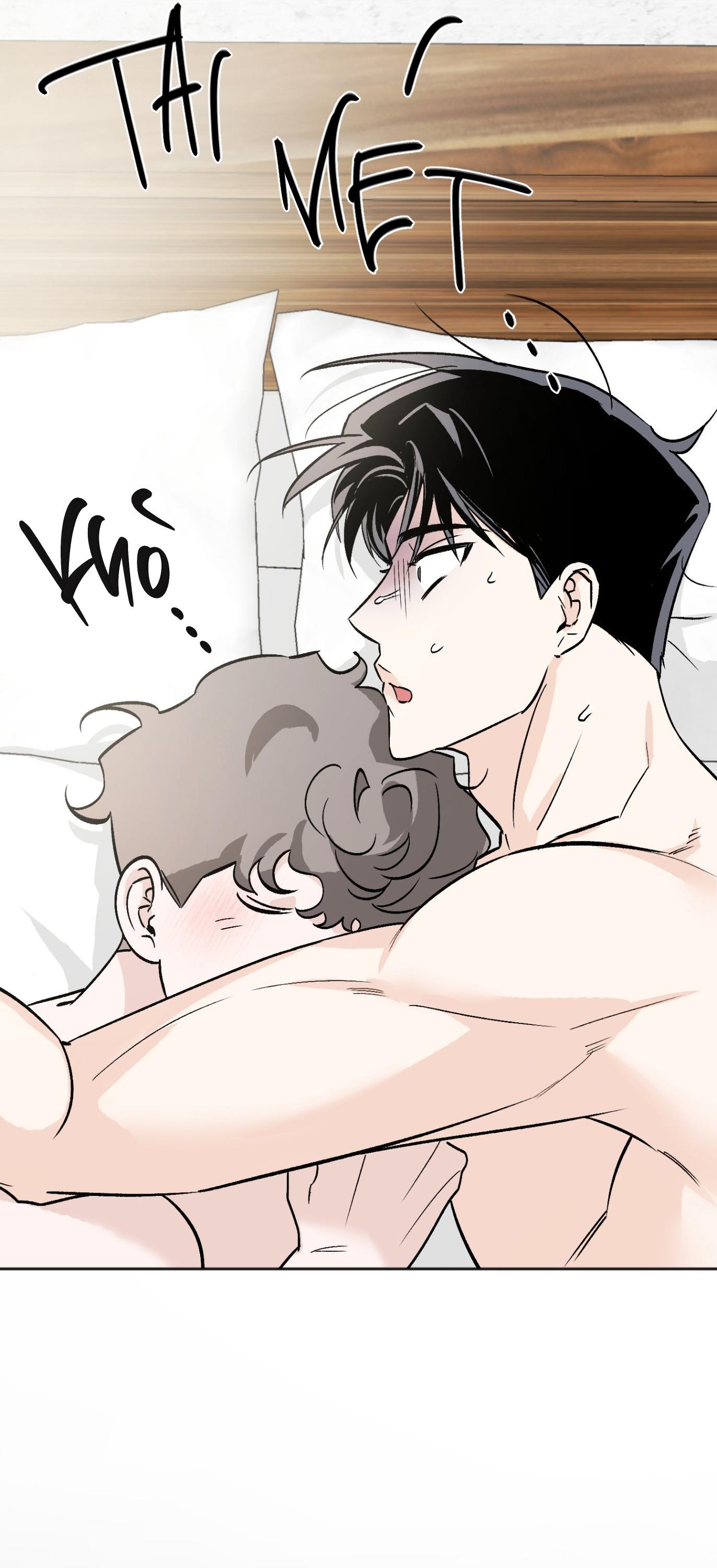 CHỈ CẦN MỘT PHÒNG LÀ ĐƯỢC Ạ Chapter 5 - Next Chapter 6 END