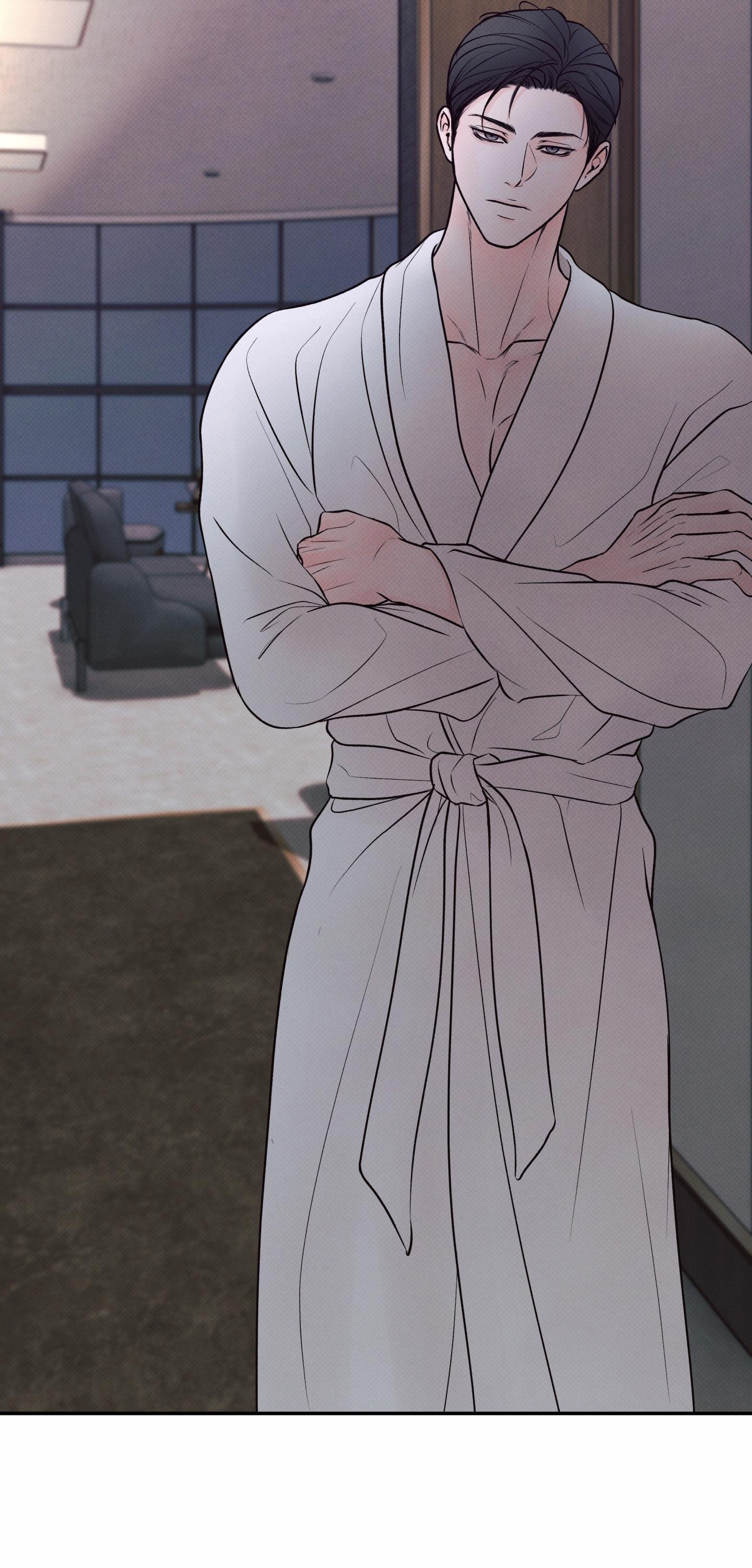 RANH GIỚI CỦA SỰ MÊ HOẶC Chapter 18 - Next 