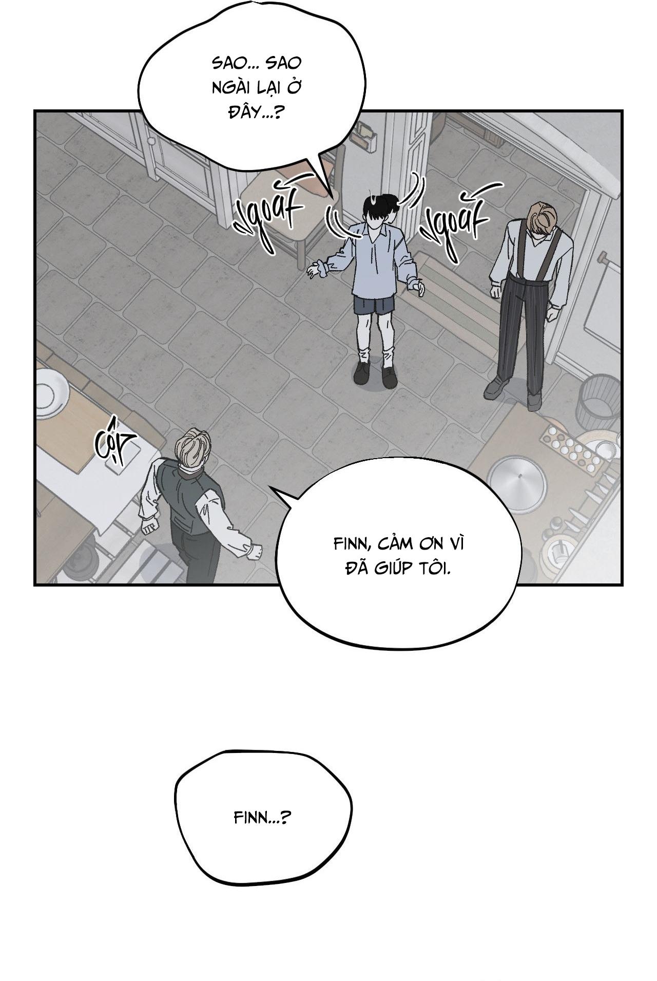 GIA NHÂN Chapter 37 - Next Chapter 38