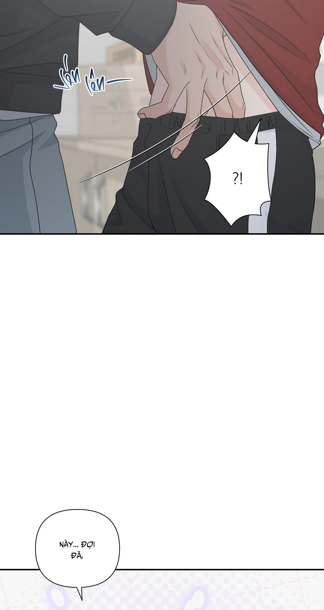CANDY YUMYUM Chapter 28 - Next Chapter 29