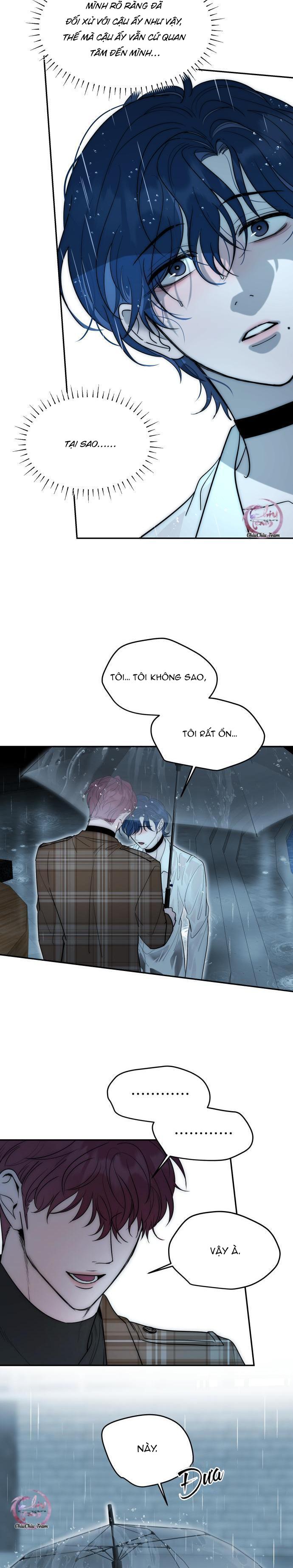 Liên Minh Thất Tình Ngày Thứ 6 Chapter 27 - Next 