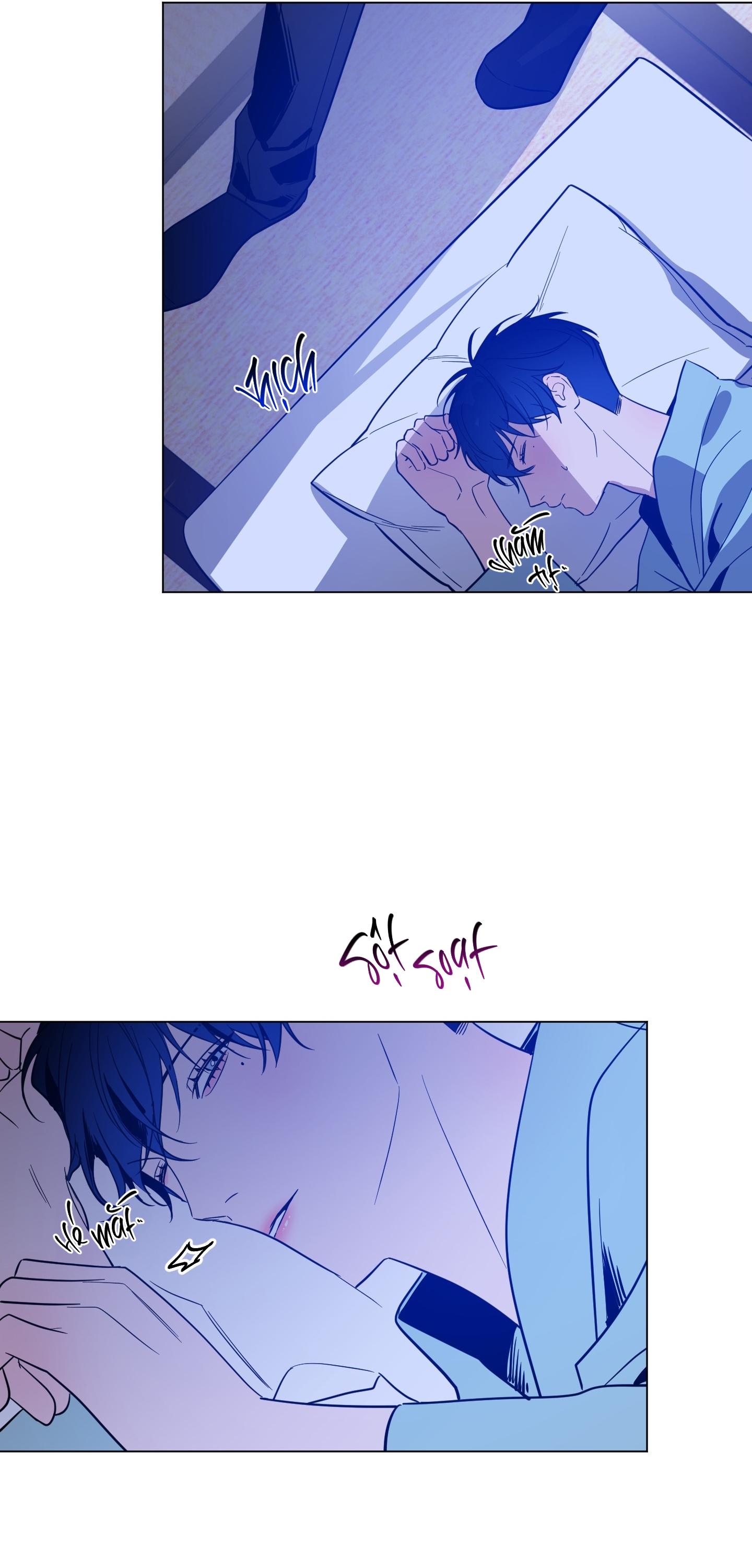 BÌNH MINH CHIA CẮT BÓNG ĐÊM Chapter 65 - Next 