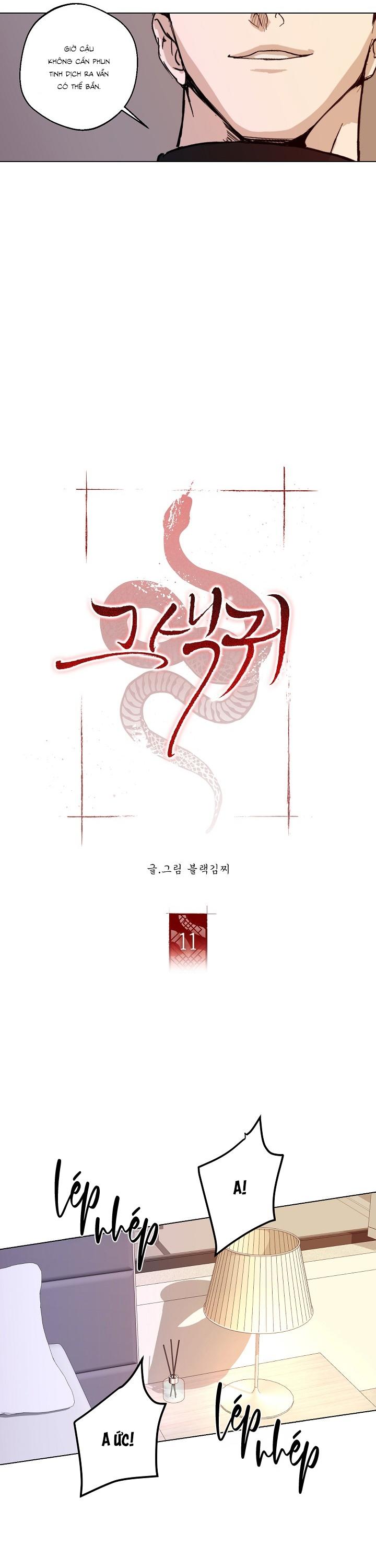 TUYỂN TẬP ÁM ẢNH, MƯU MÔ CÔNG Chapter 2.11 - Next Chapter 2.12