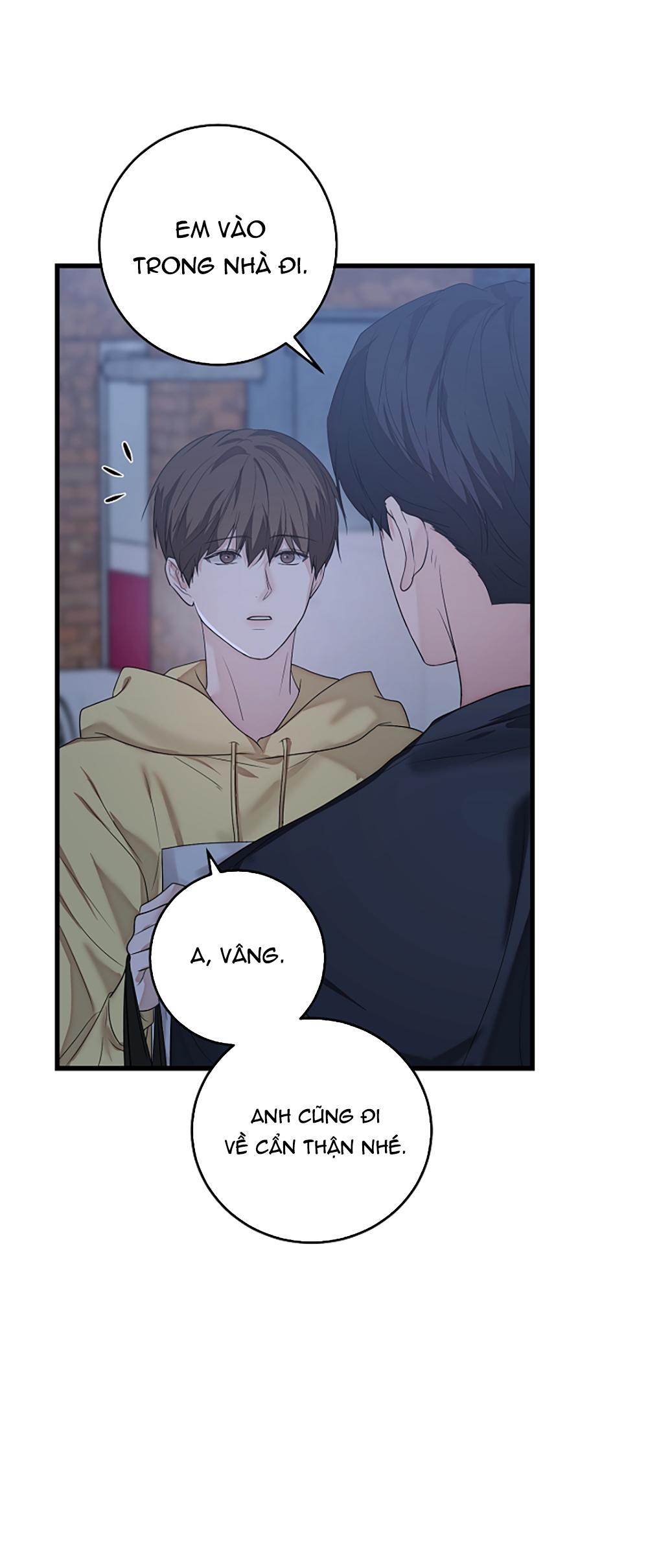 ★ Sweet Shot ★ Chapter 30 - Next 