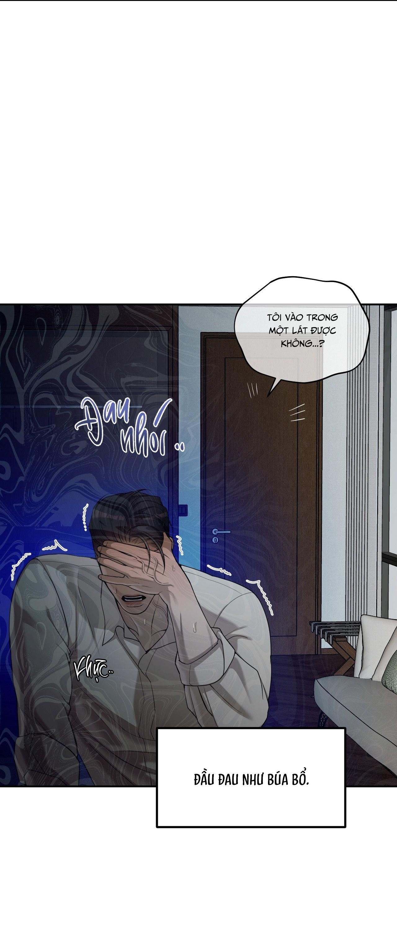 PEARL BOY: IGNITE THE DAWN Chapter 5 - Next 