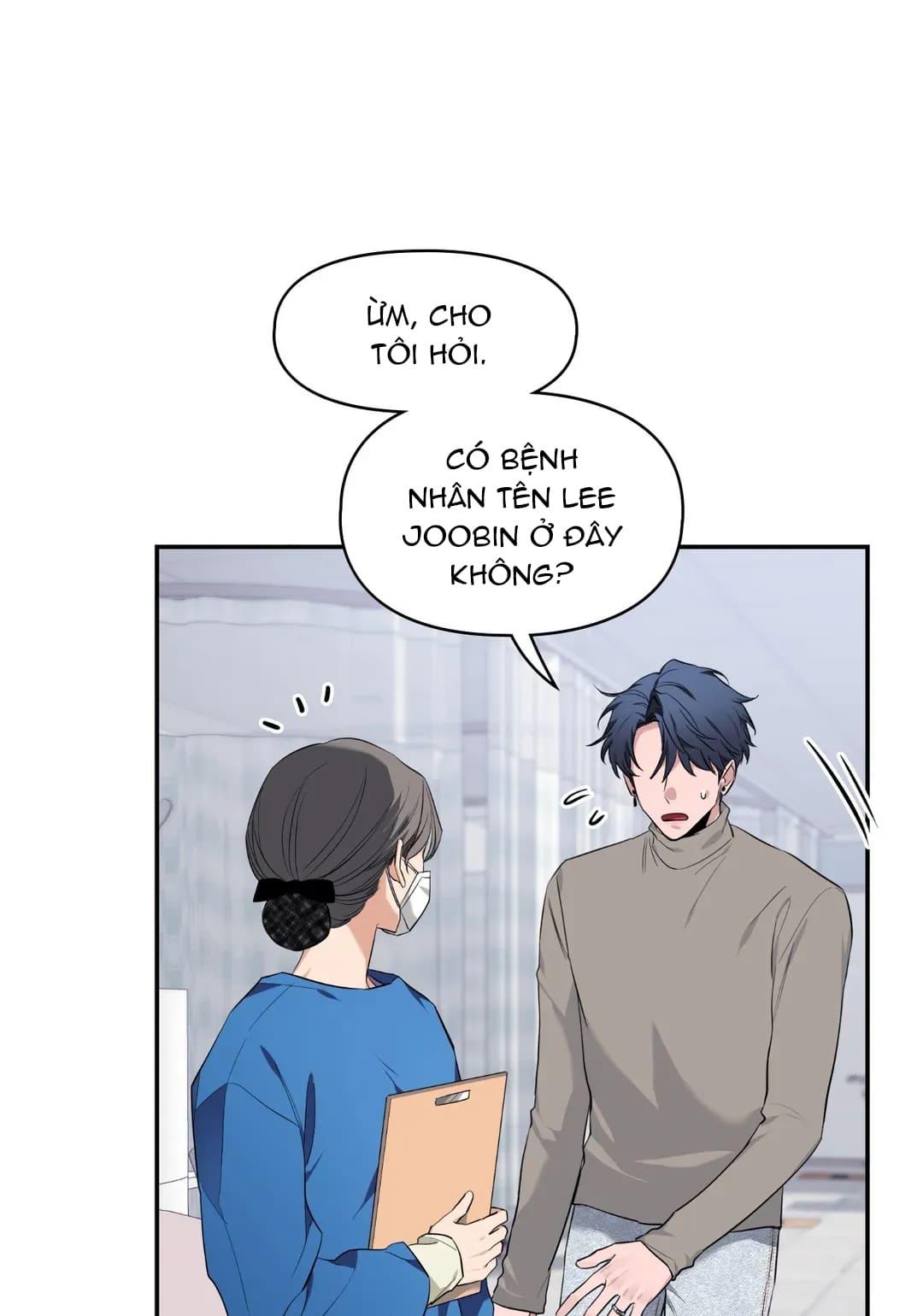 SKETCH Chapter 75 - Trang 3