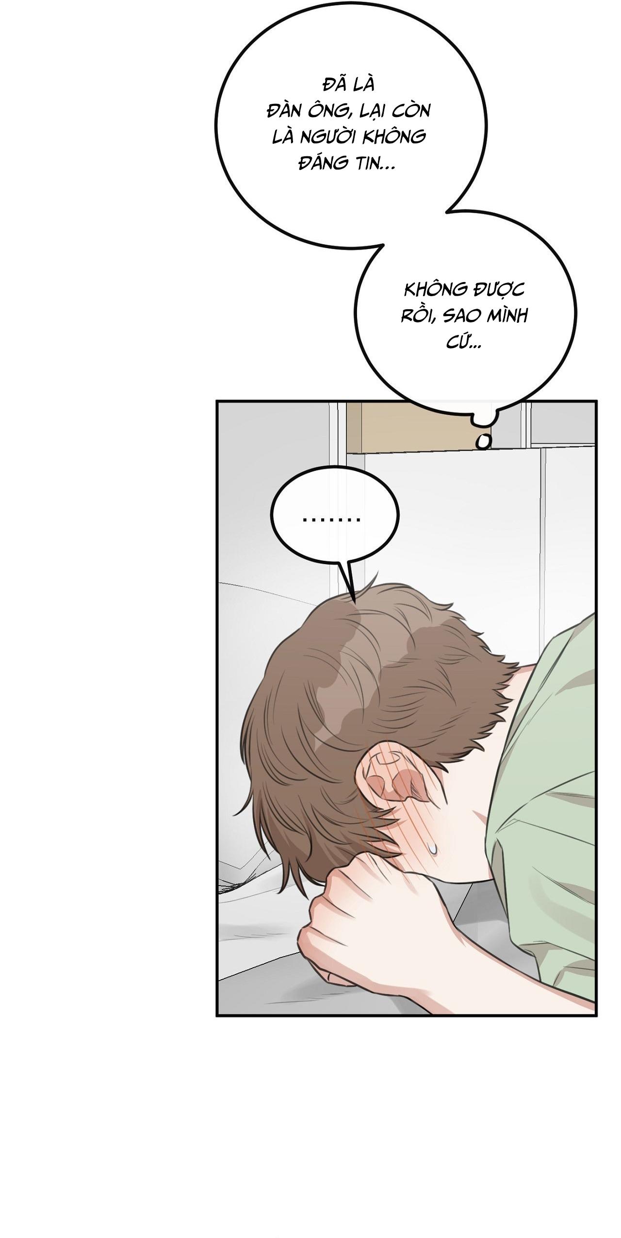 NGHỊCH LÝ SANDWICH Chapter 10 - Next Chapter 11