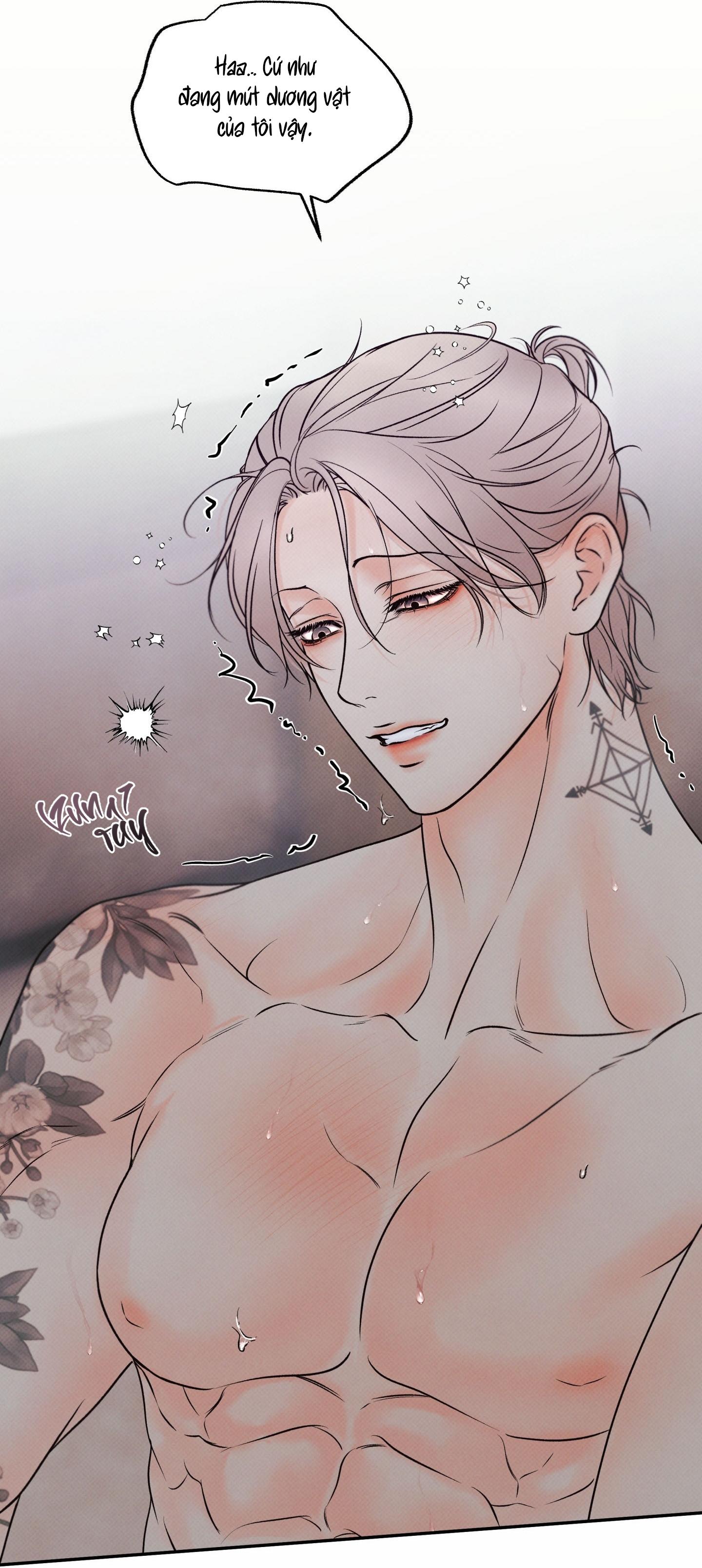 RANH GIỚI CỦA SỰ MÊ HOẶC Chapter 19 H+ - Next 