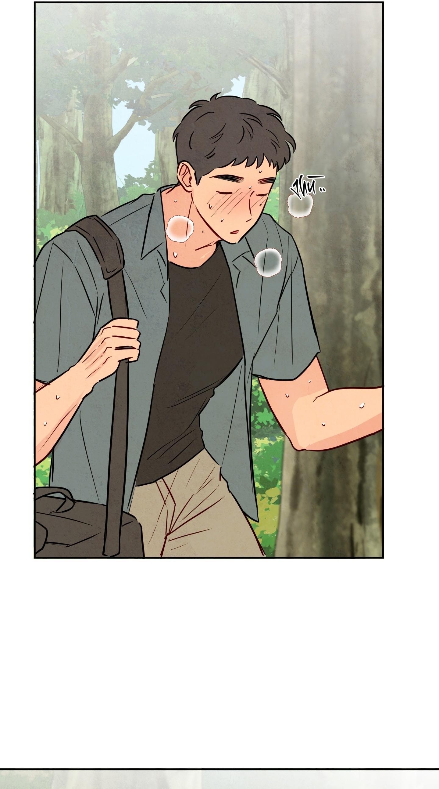 The Sacred Serpent's Seduction Chapter 15 - Trang 2