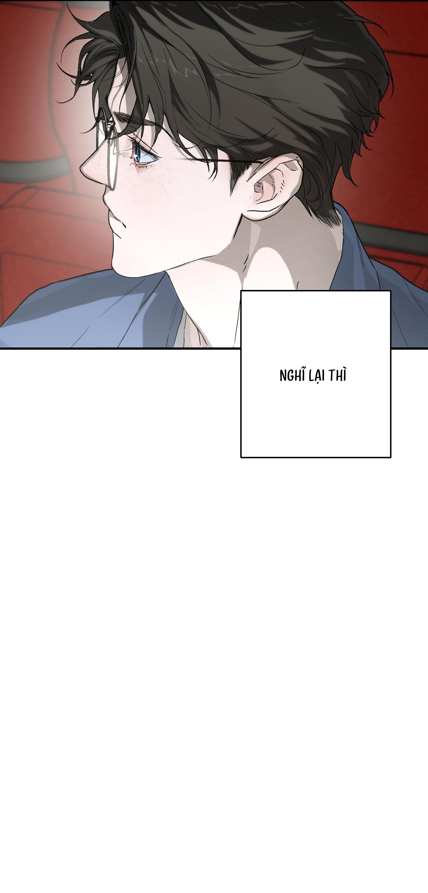 KHI VẬN MỆNH ĐƯA LỐI Chapter 1 - Next 