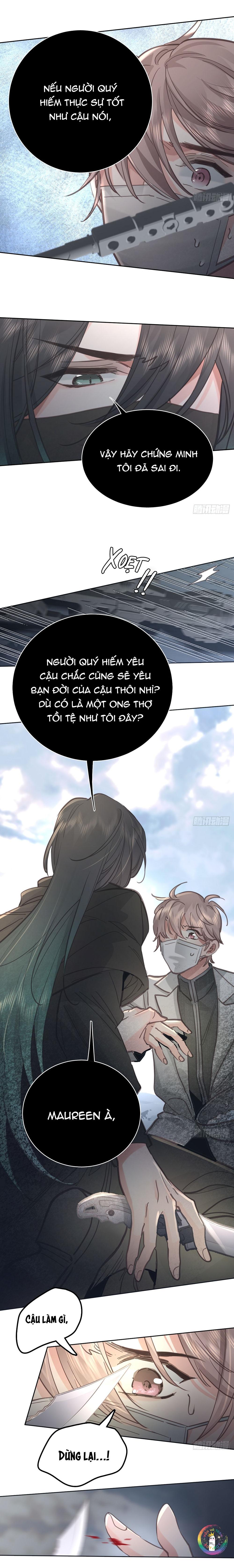Ong Thợ Chapter 79 - Next Chapter 80